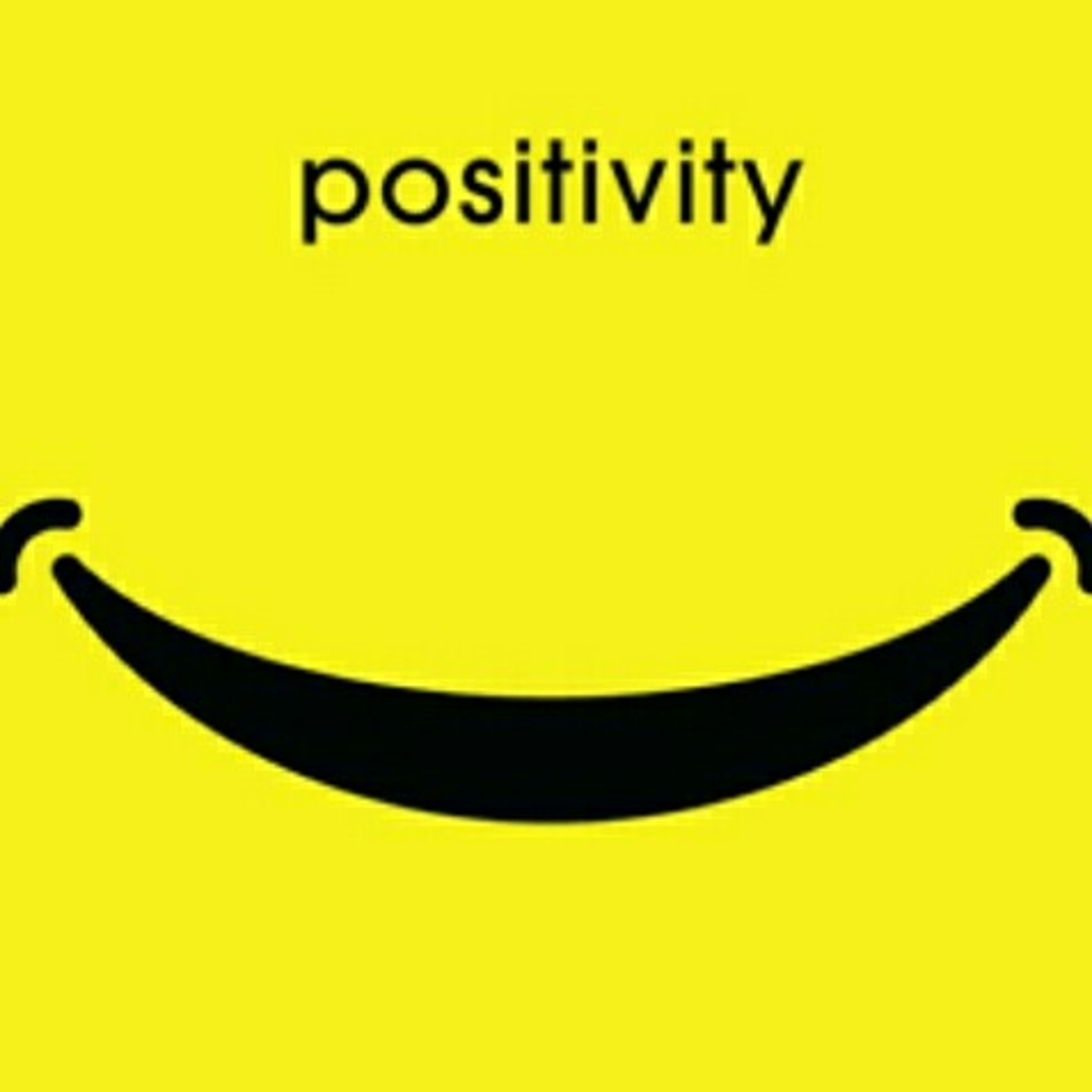How Can Own Inside Create Positivity😌😌.