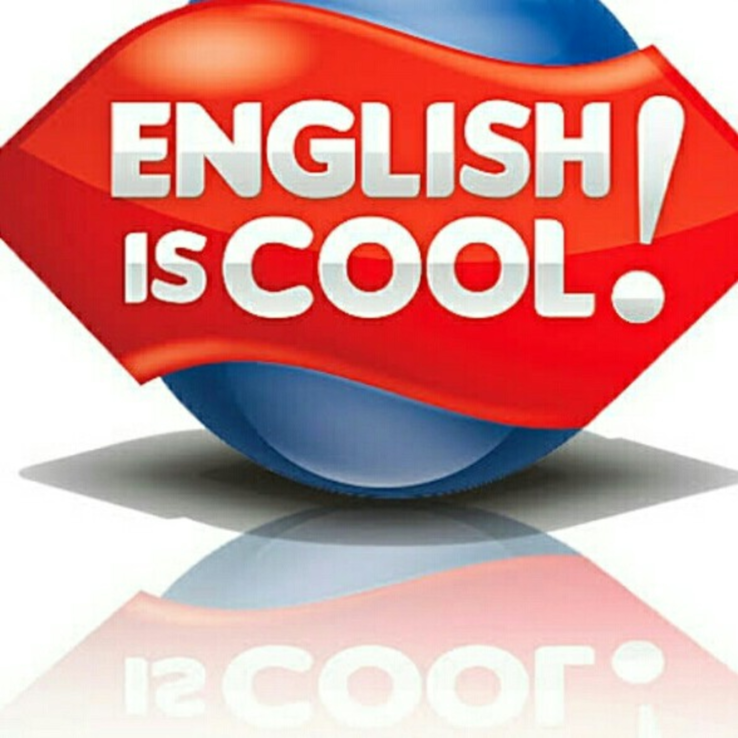 English is a 😀🆒 Language !