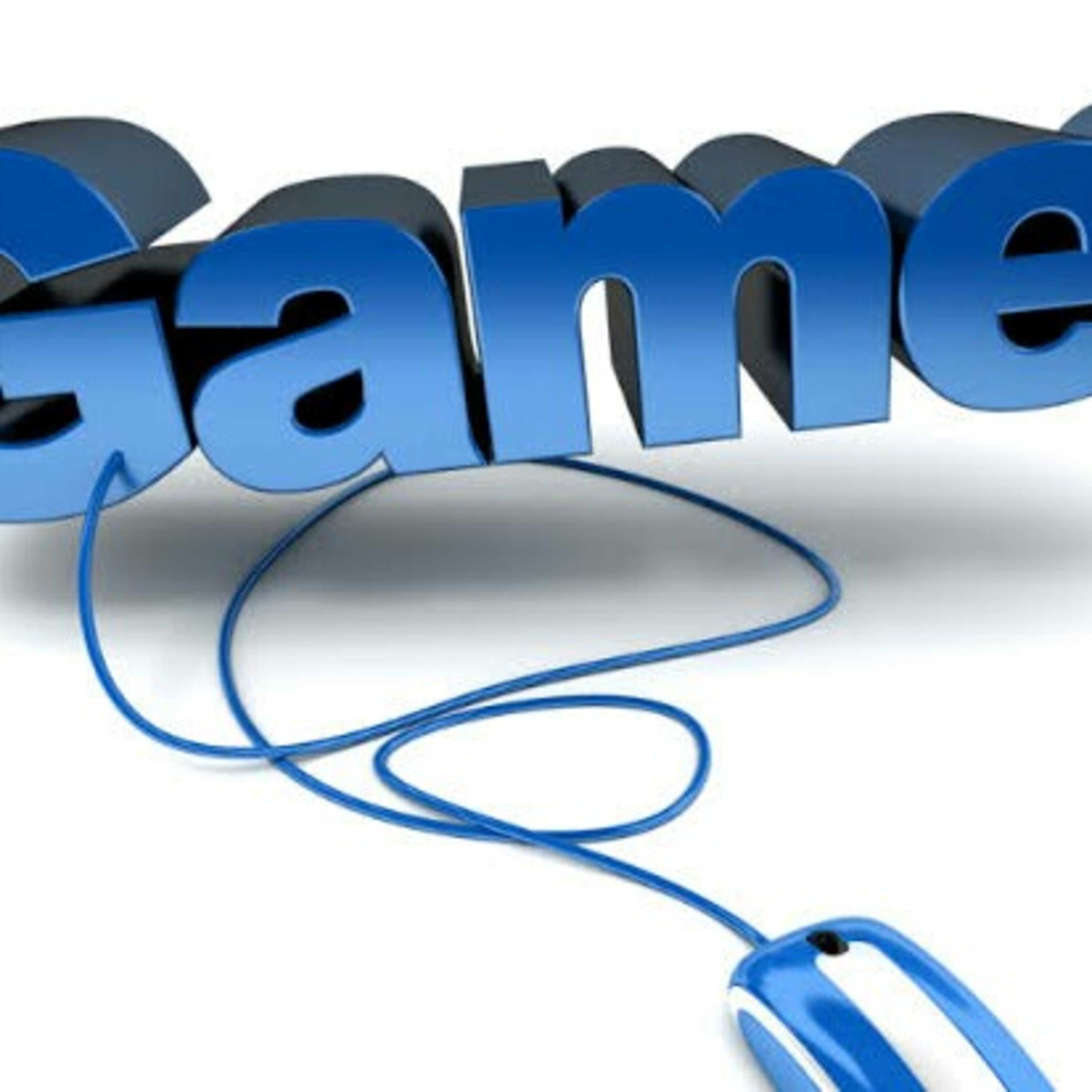 Learn English With Games !😀