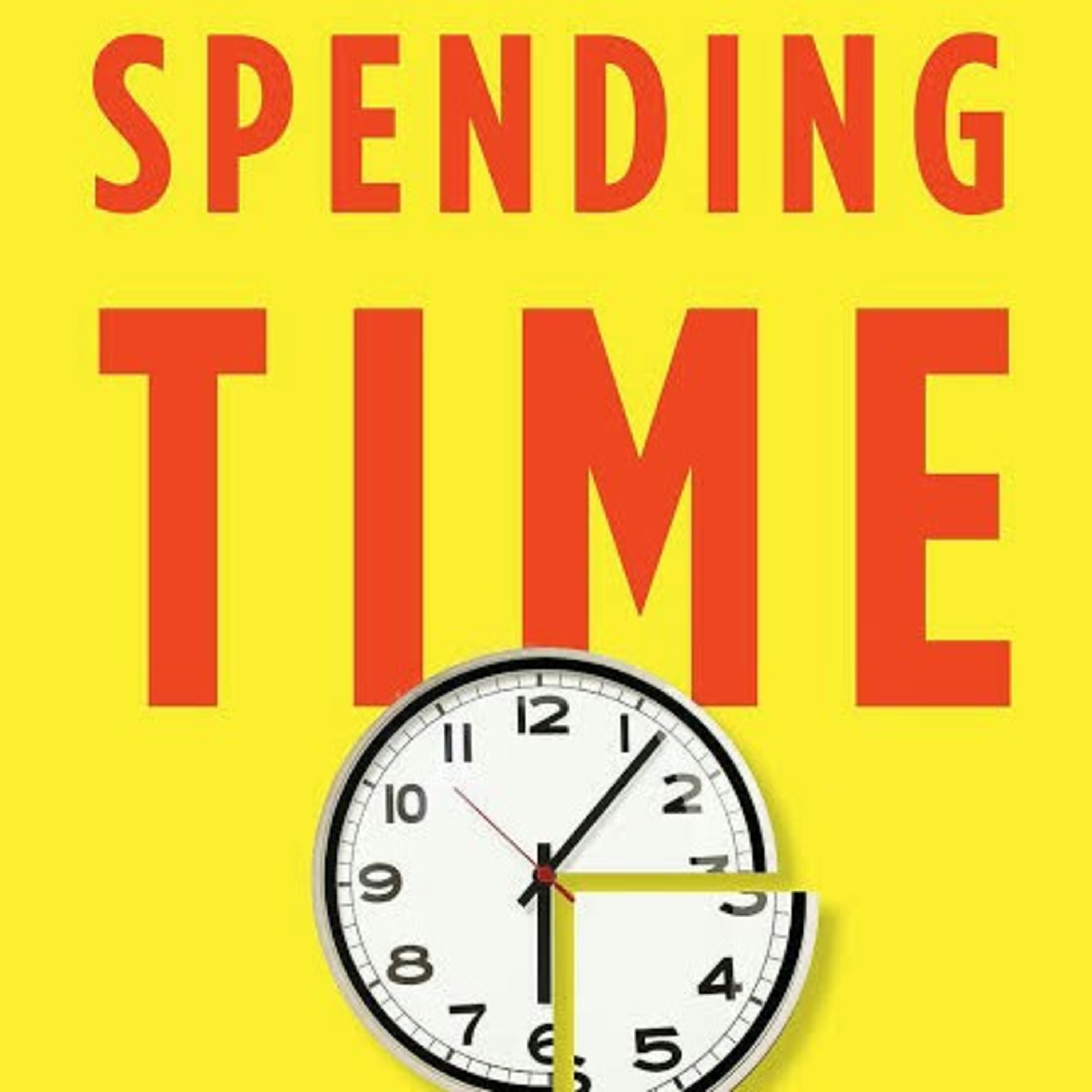 How to spend time with oneself .