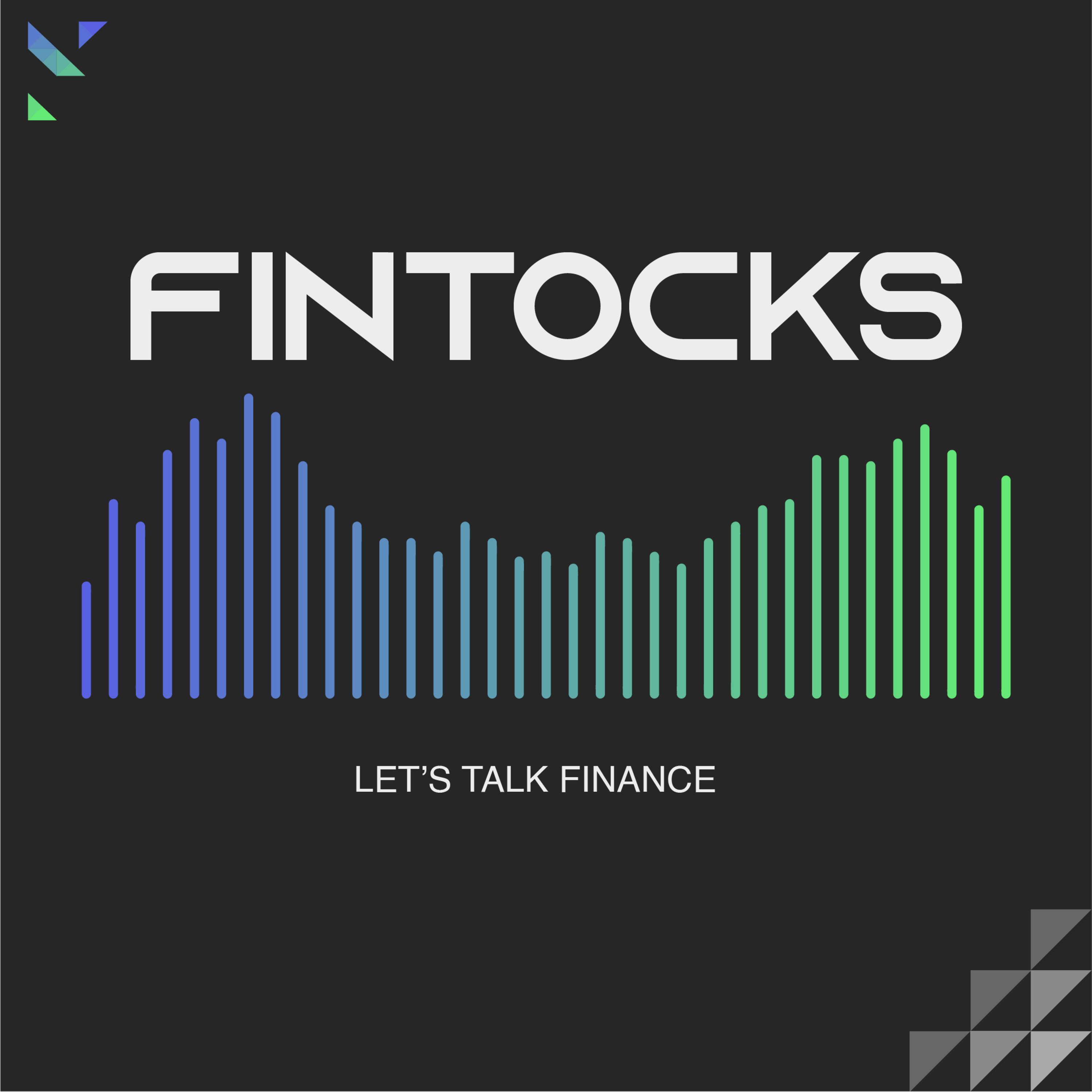 Think about Tax before you Invest: Fintocks S2 E1 episode artwork