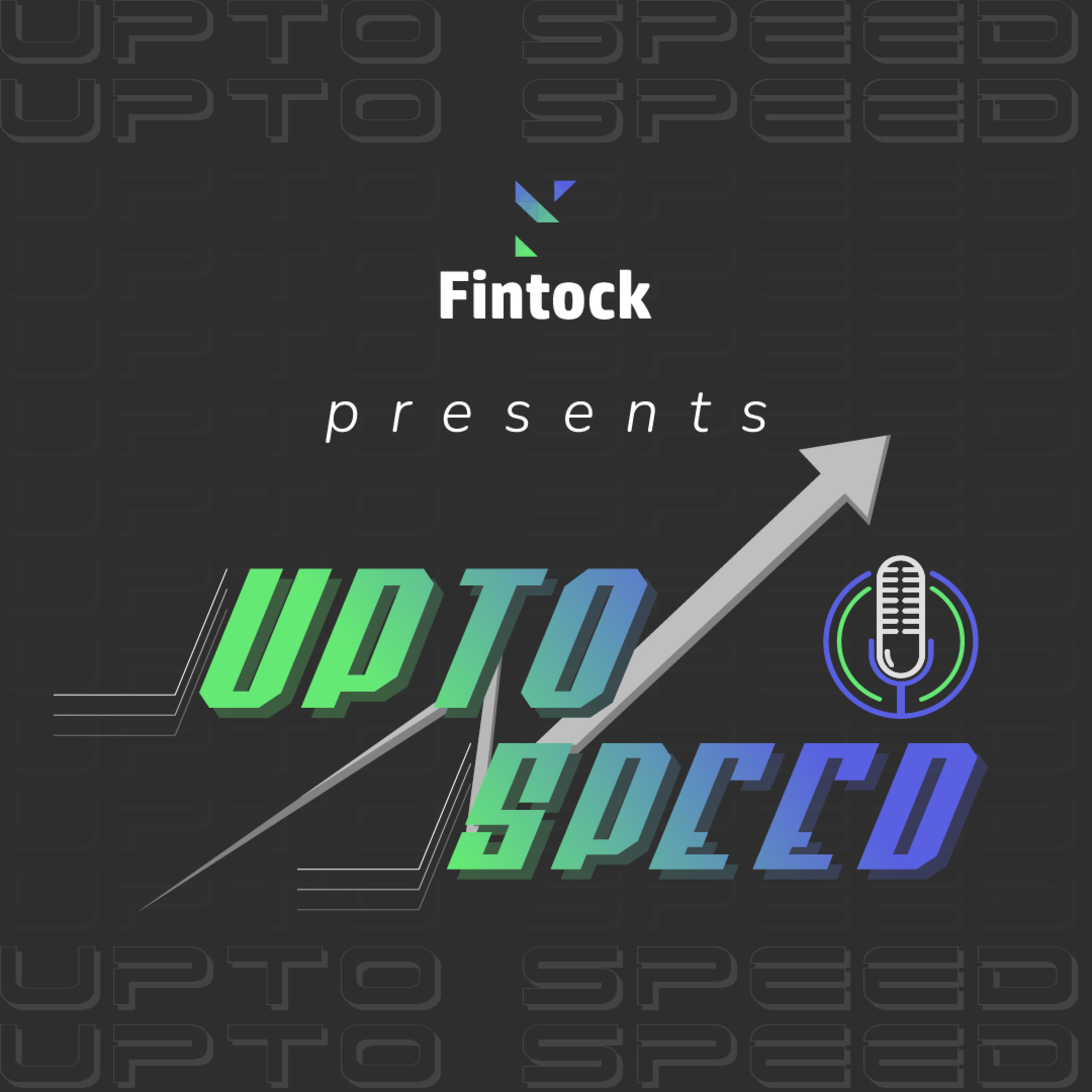 Upto Speed: On Finance EP 4 episode artwork