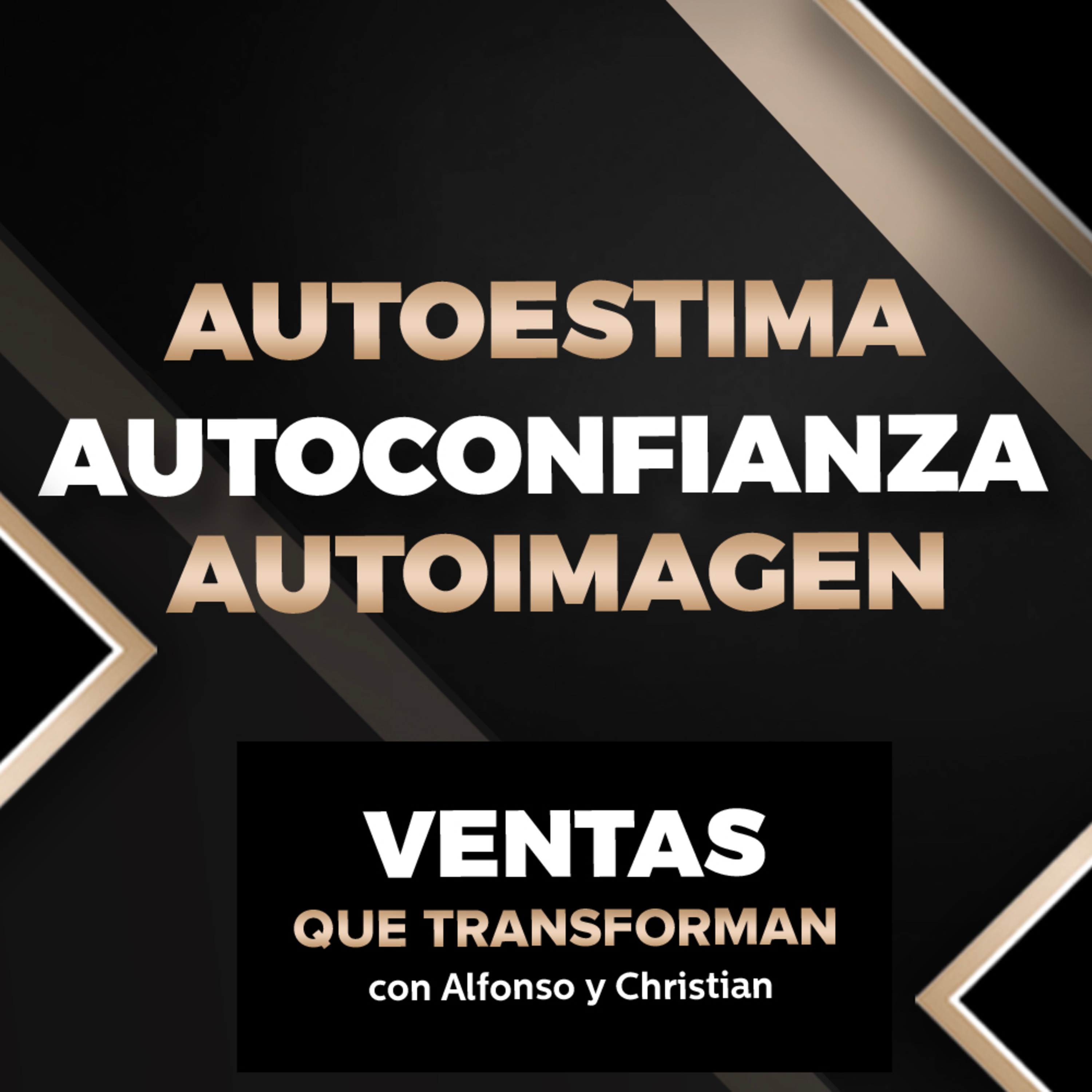 Ventas y Negociación con Alfonso y Christian