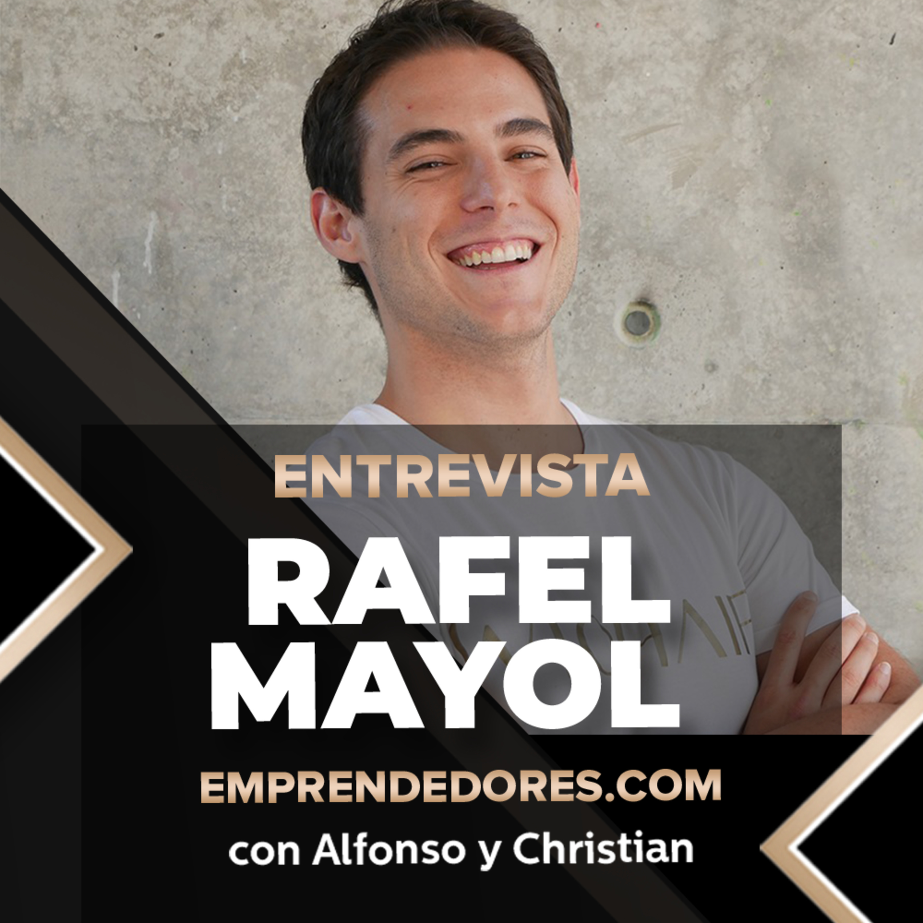 Ventas y Negociación con Alfonso y Christian