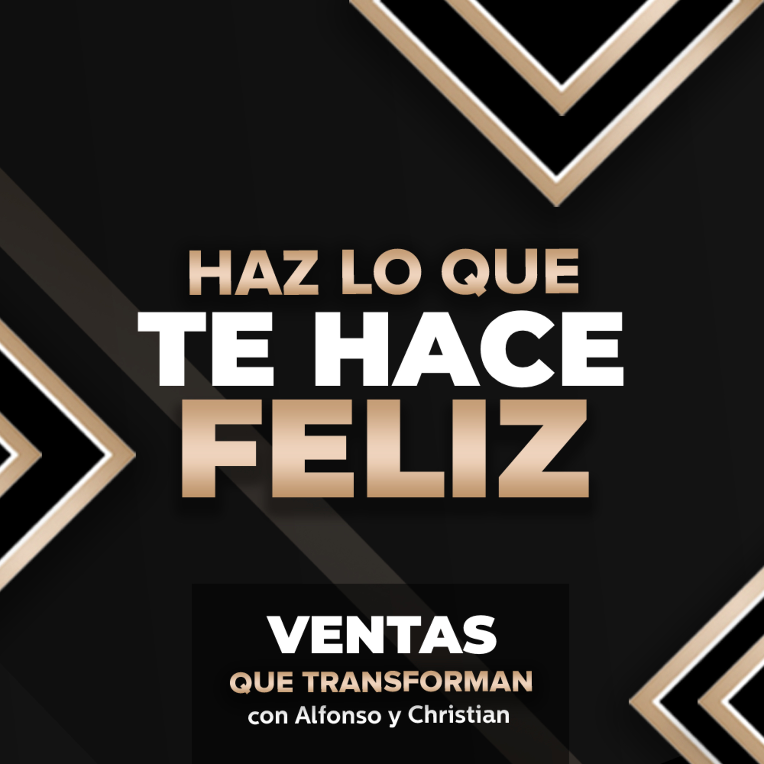 Ventas y Negociación con Alfonso y Christian