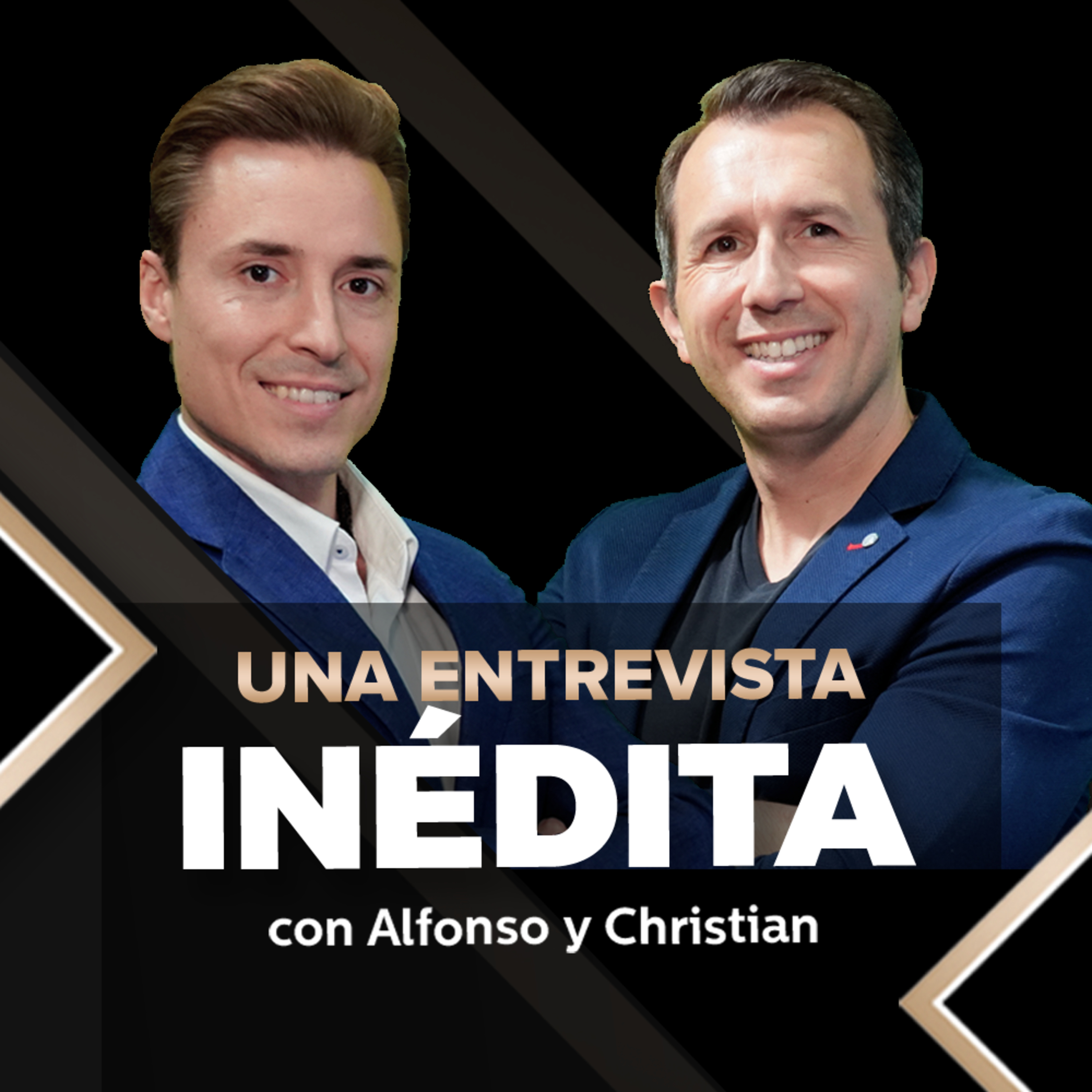 Ventas y Negociación con Alfonso y Christian