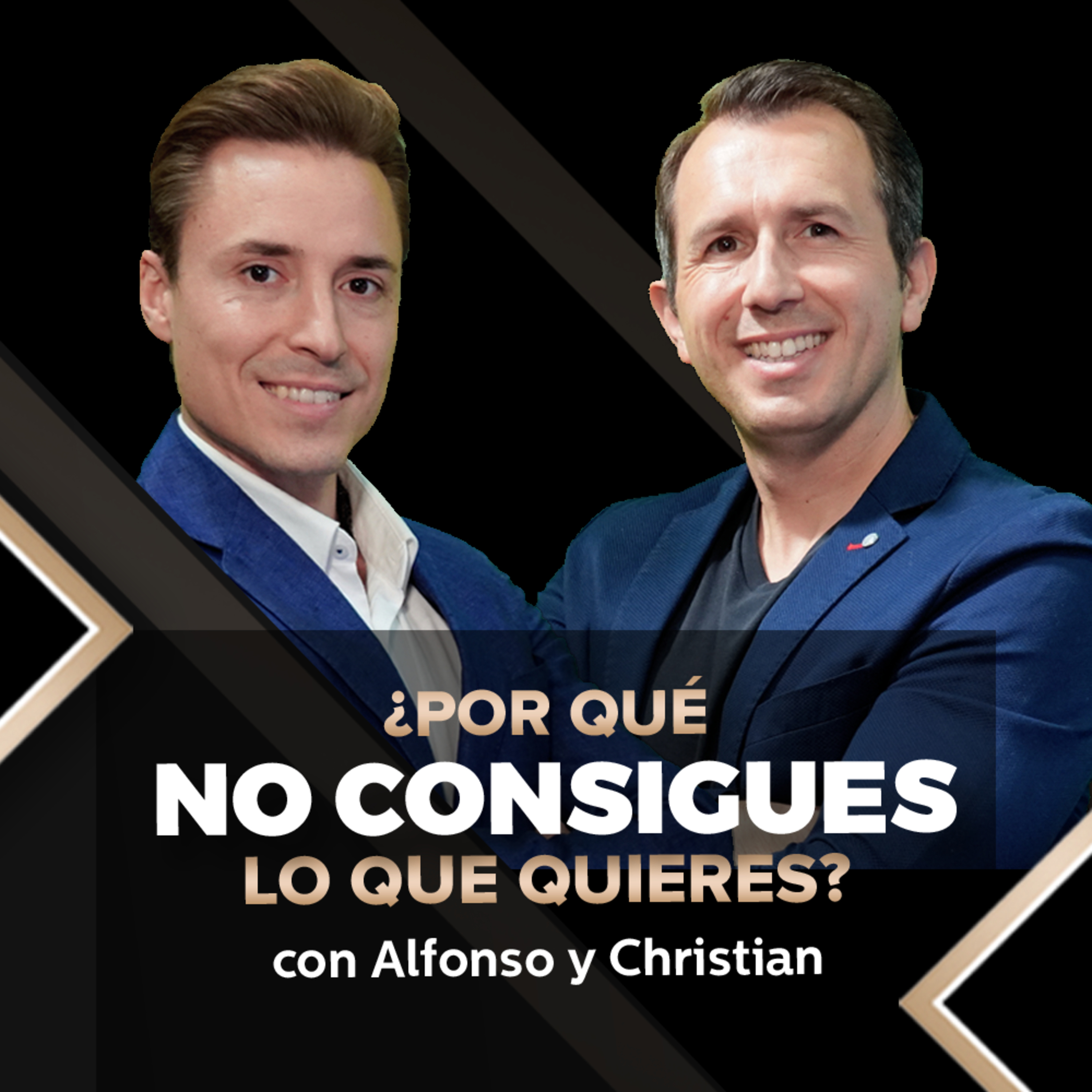 Ventas y Negociación con Alfonso y Christian