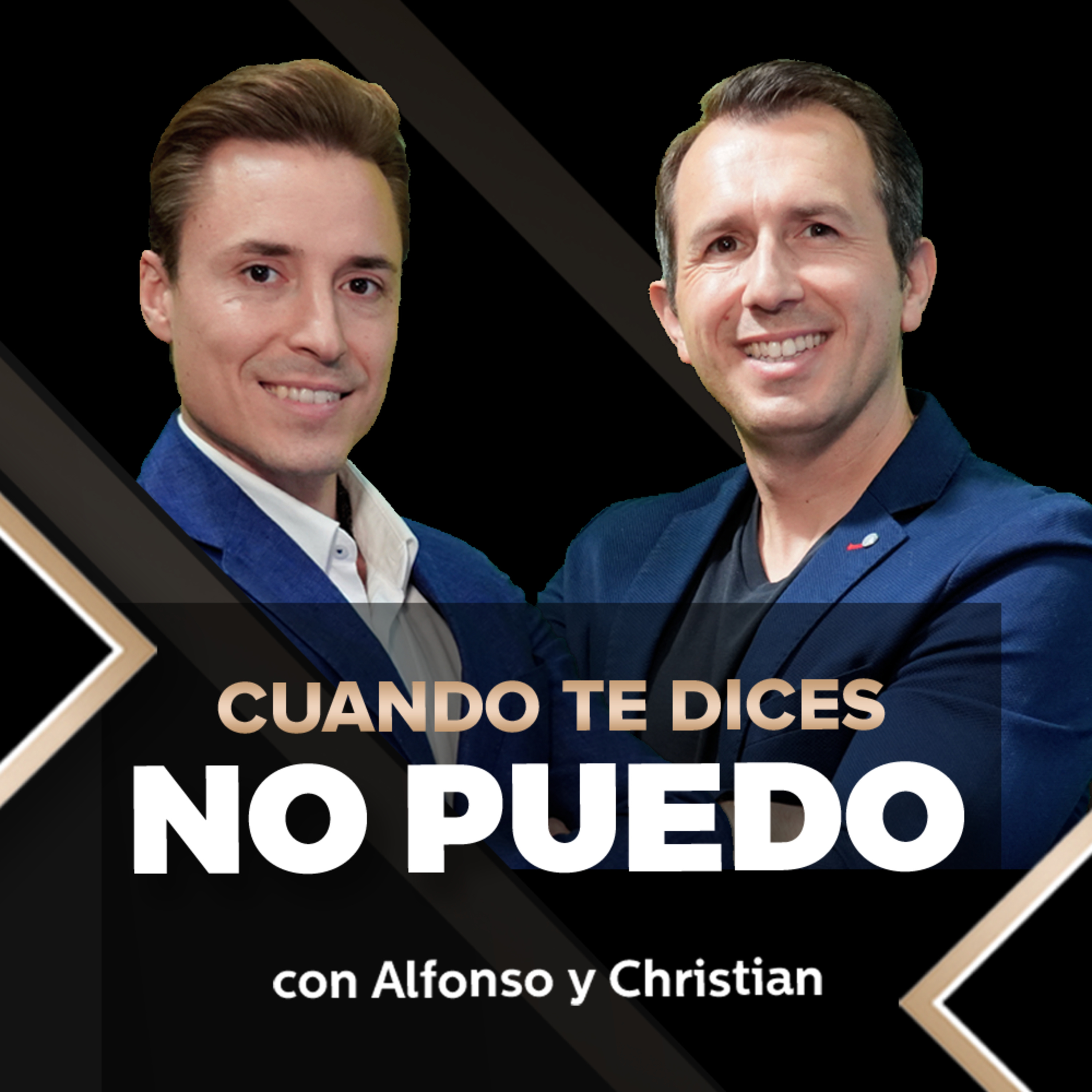 Ventas y Negociación con Alfonso y Christian