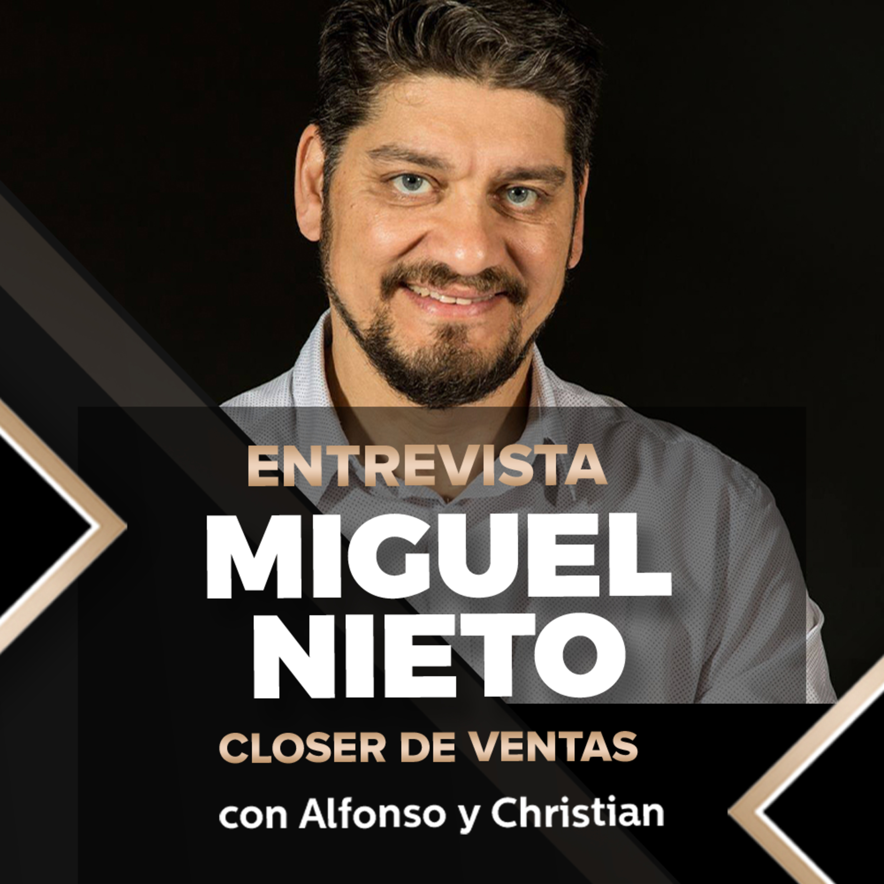 Ventas y Negociación con Alfonso y Christian