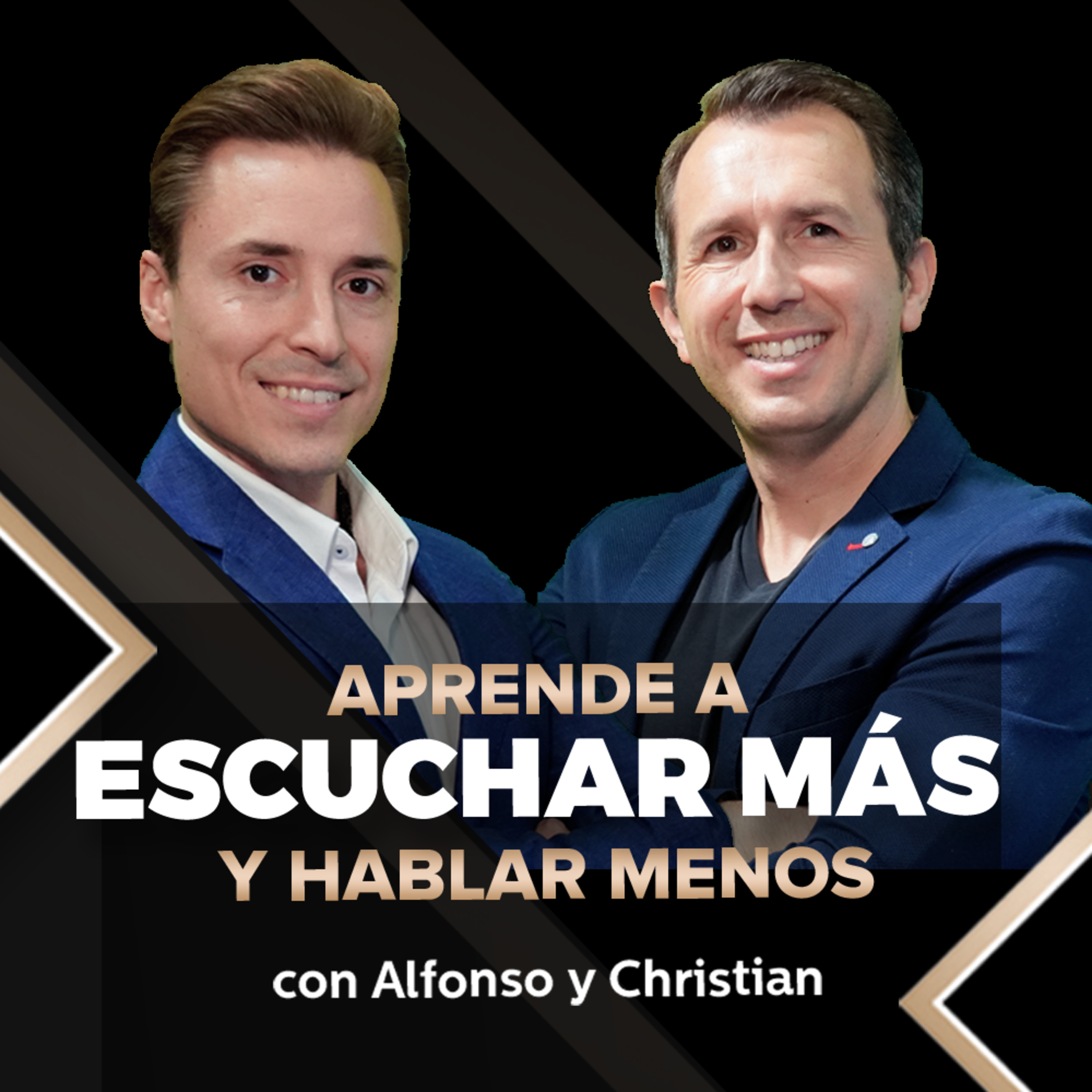 Ventas y Negociación con Alfonso y Christian