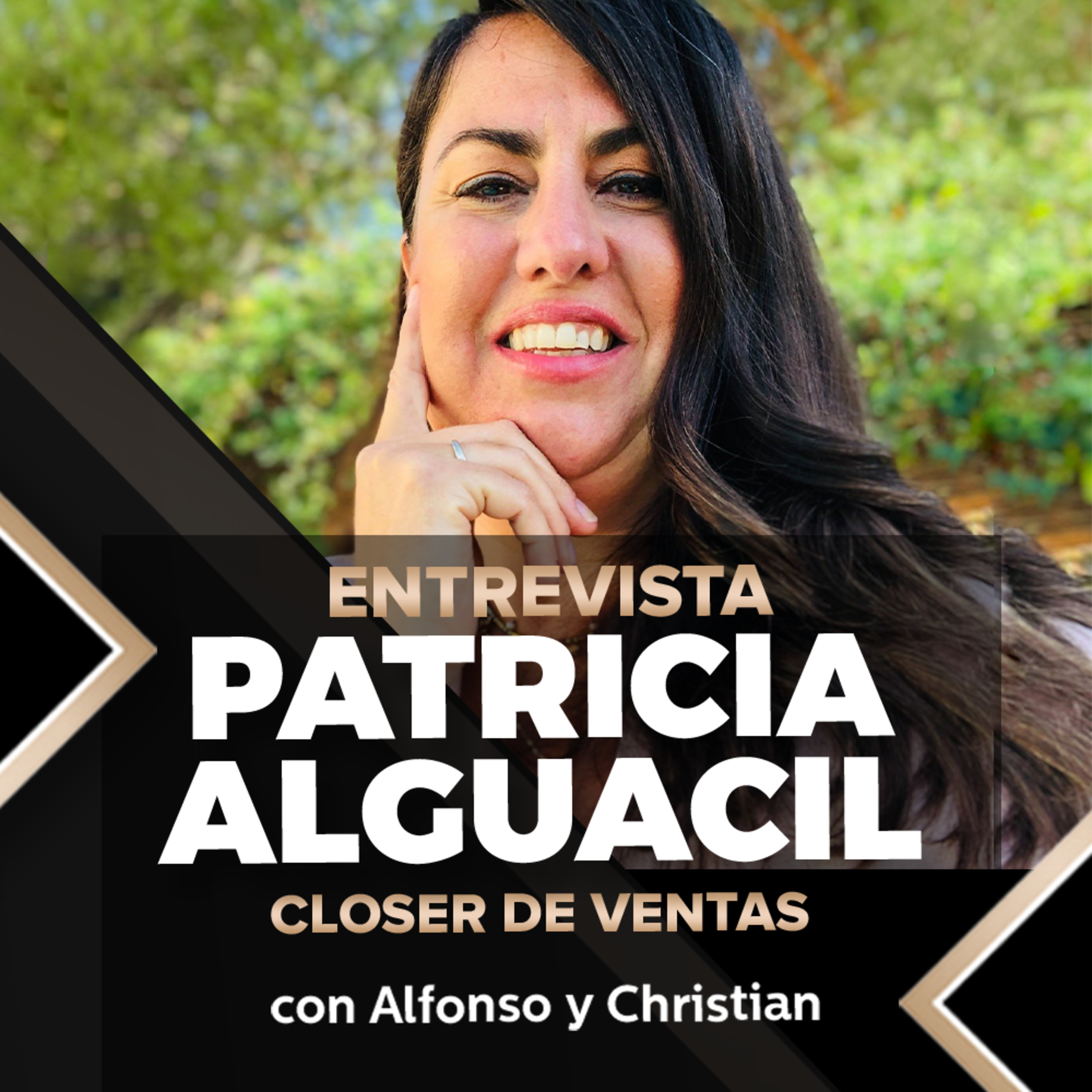Ventas y Negociación con Alfonso y Christian