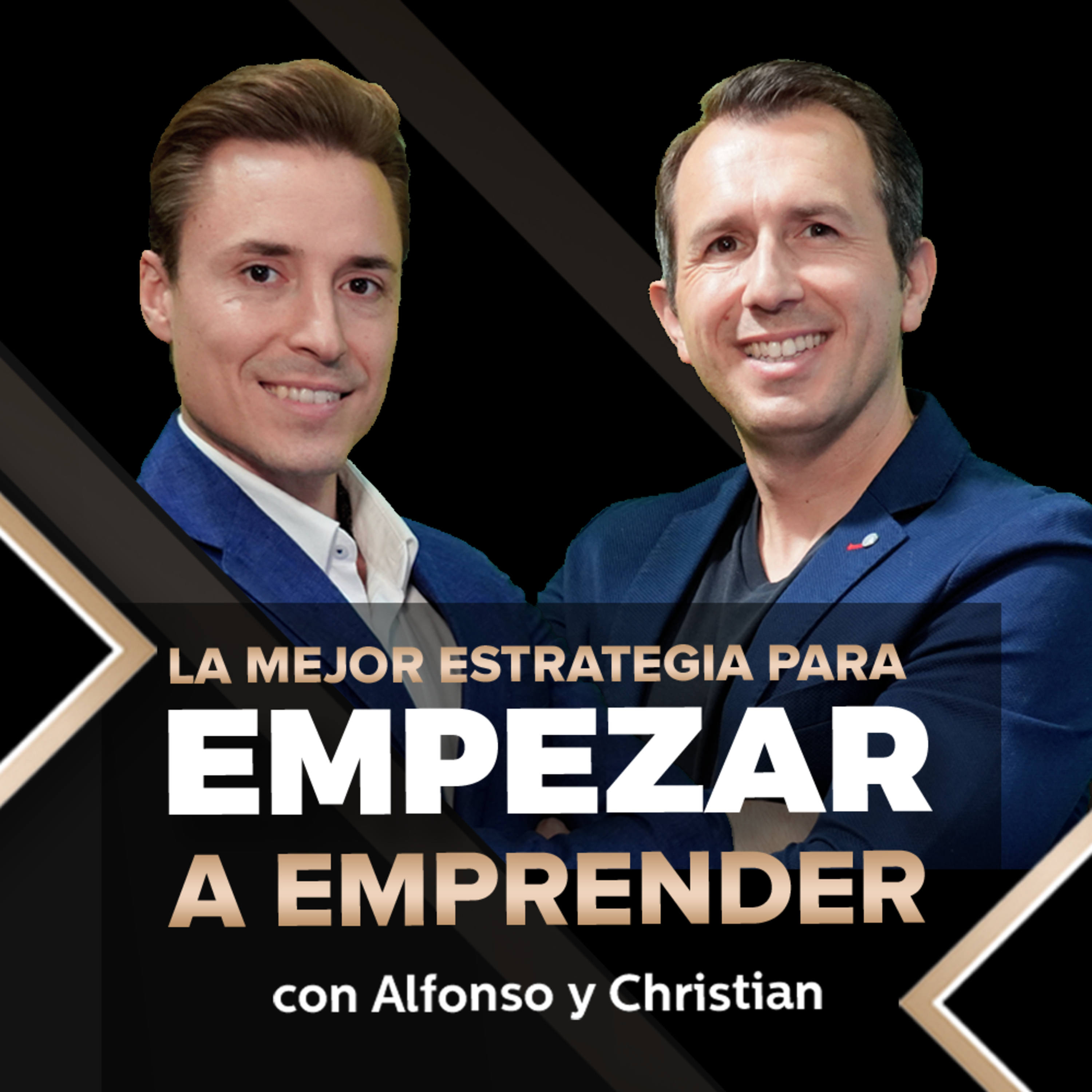 Ventas y Negociación con Alfonso y Christian