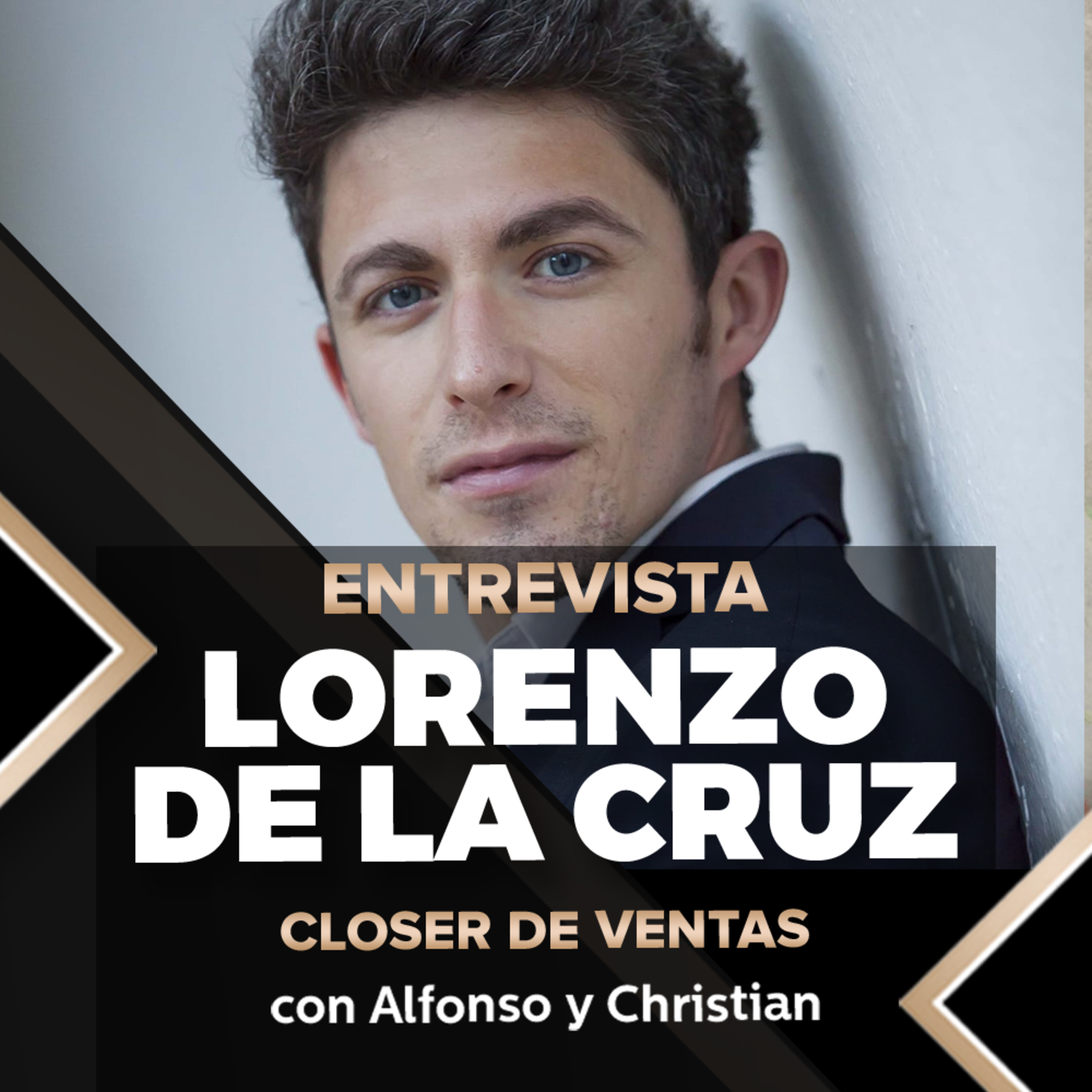 Ventas y Negociación con Alfonso y Christian
