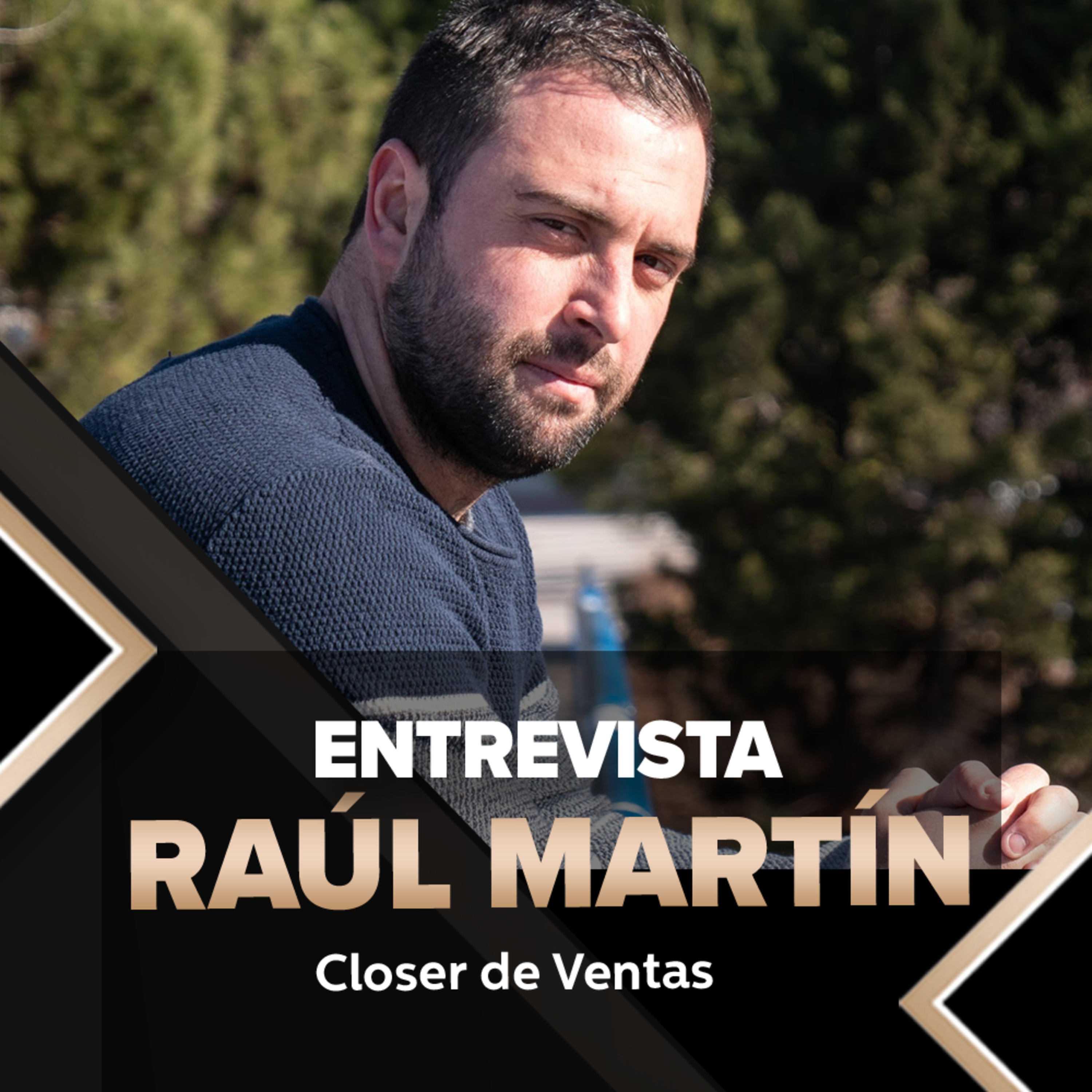 Ventas y Negociación con Alfonso y Christian