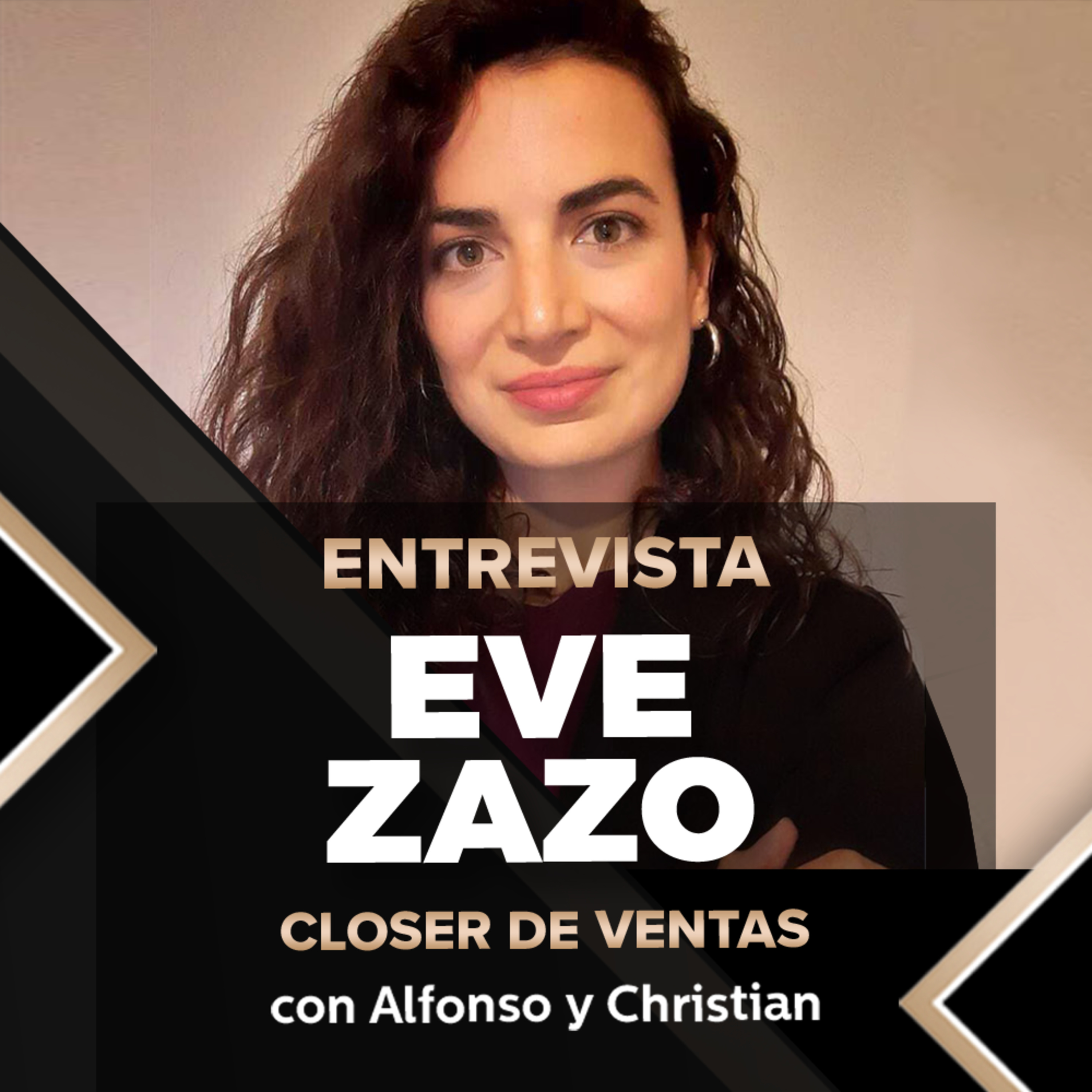 Ventas y Negociación con Alfonso y Christian