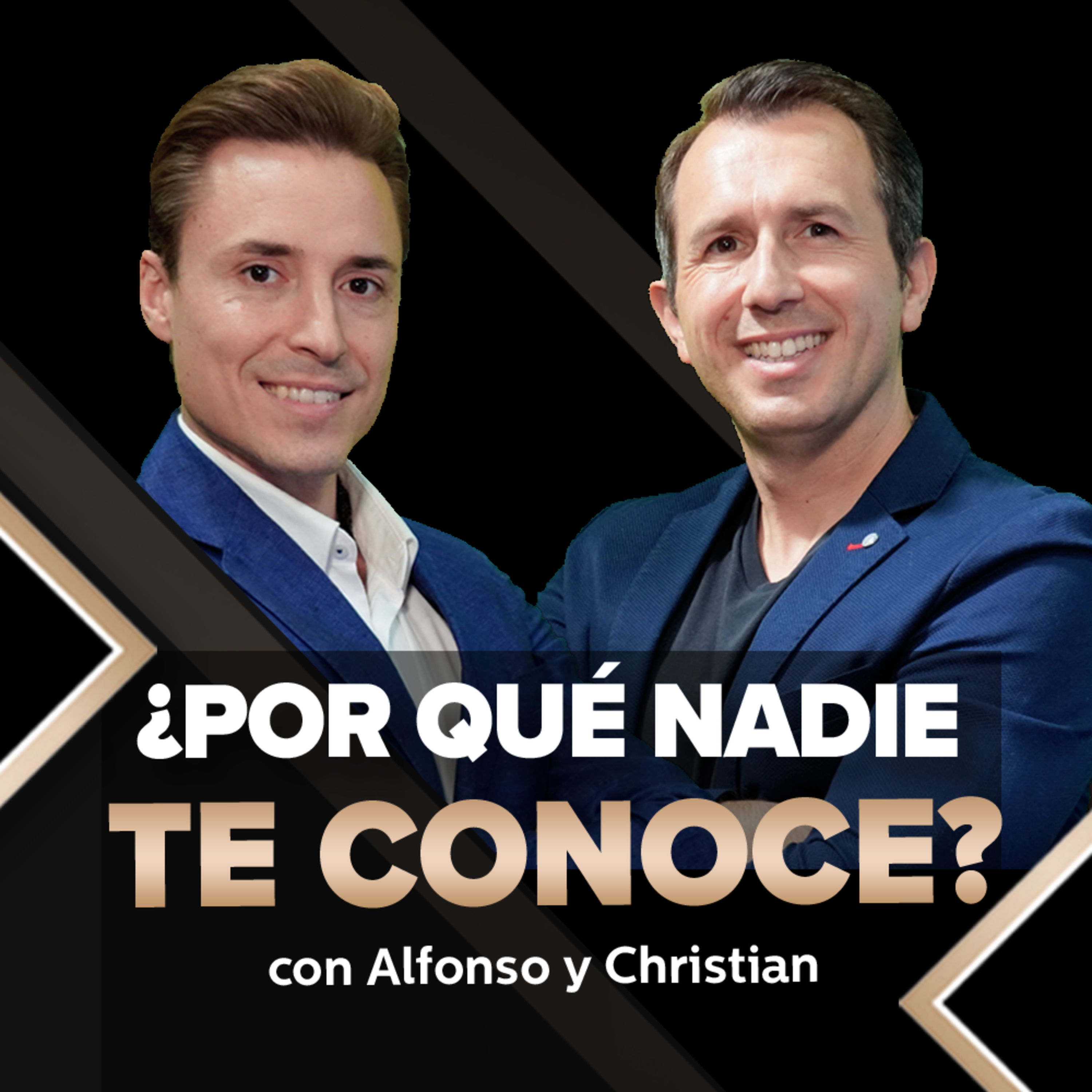 Ventas y Negociación con Alfonso y Christian