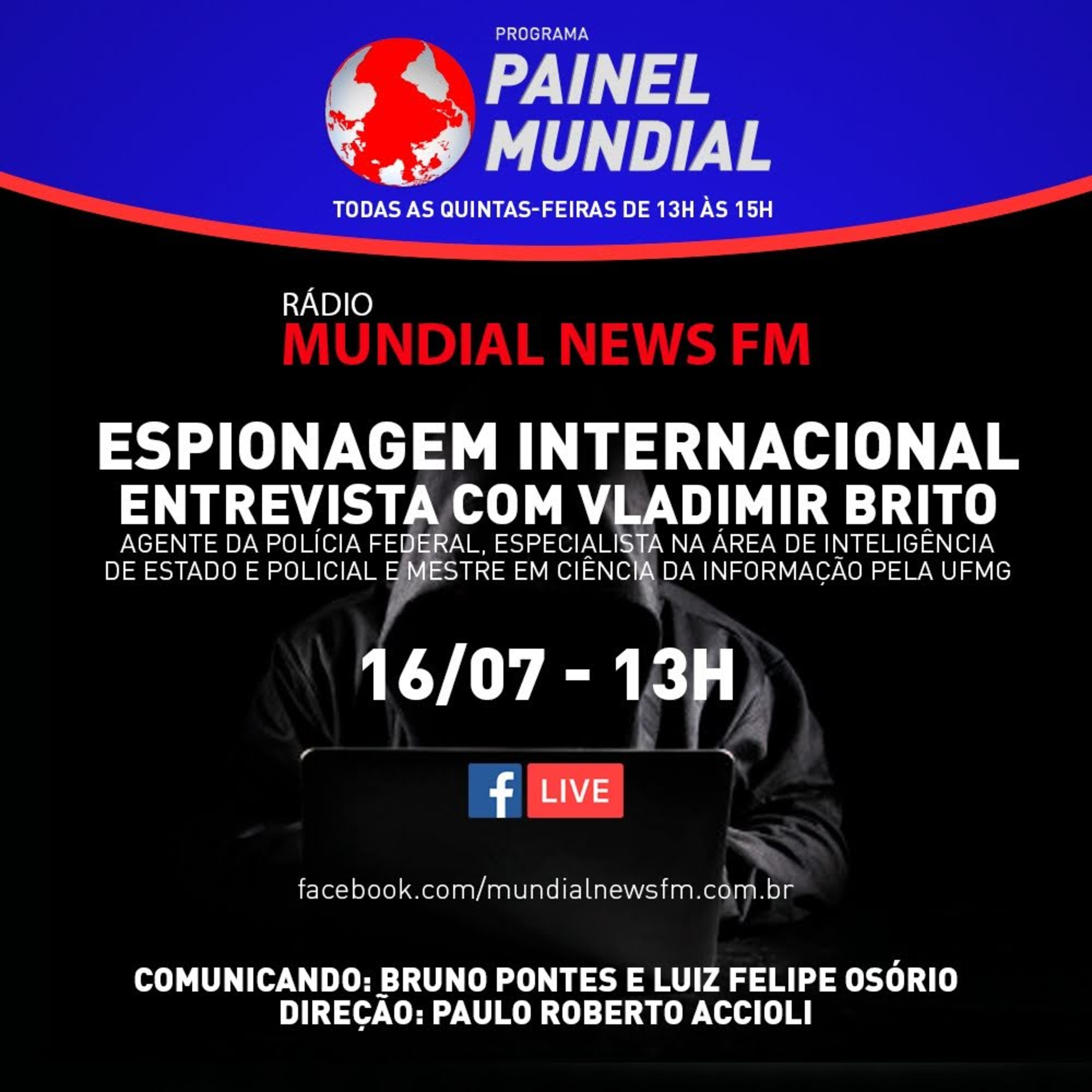 Painel Mundial