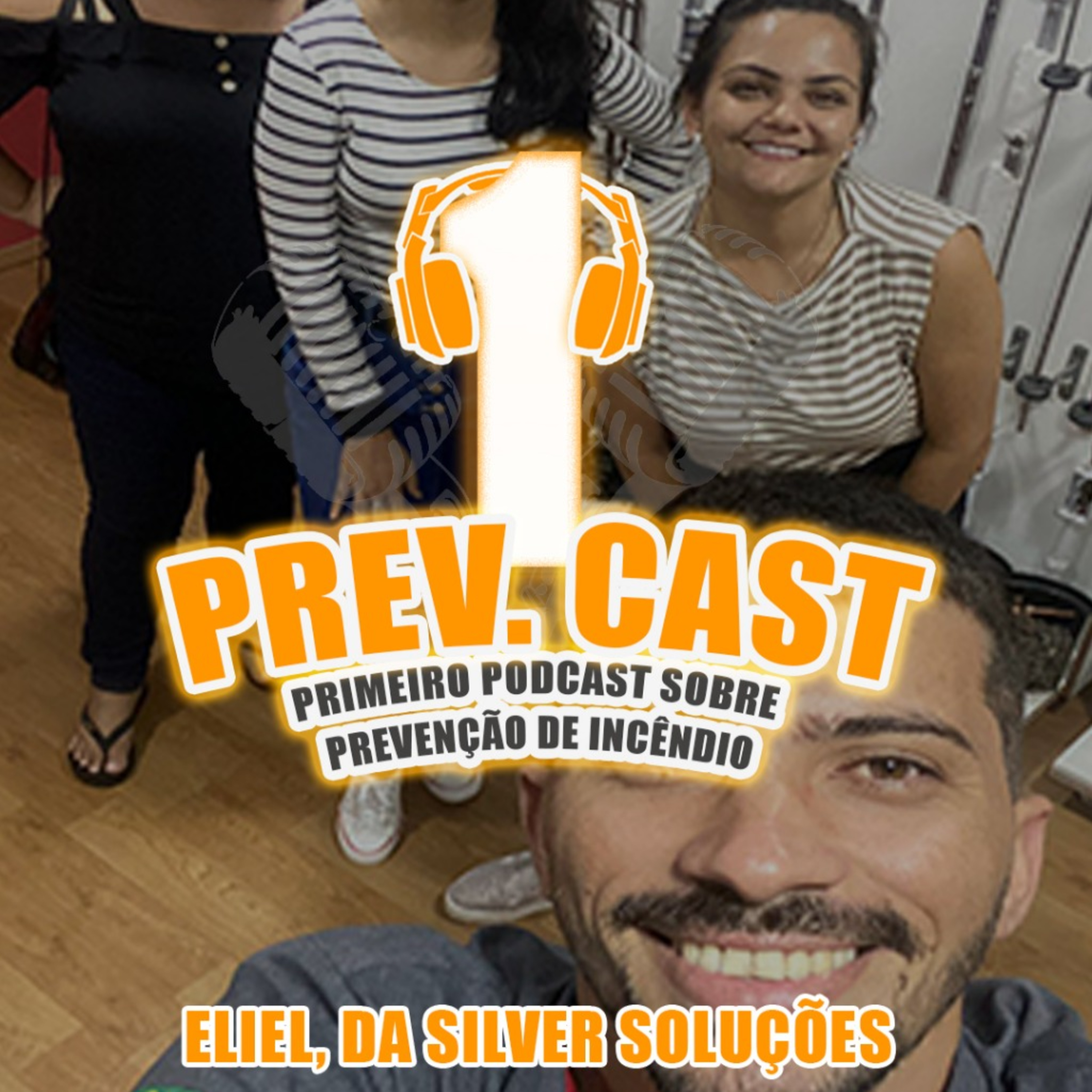 122. Re Convida - Eliel O FERA da manutenção na prevenção! episode artwork