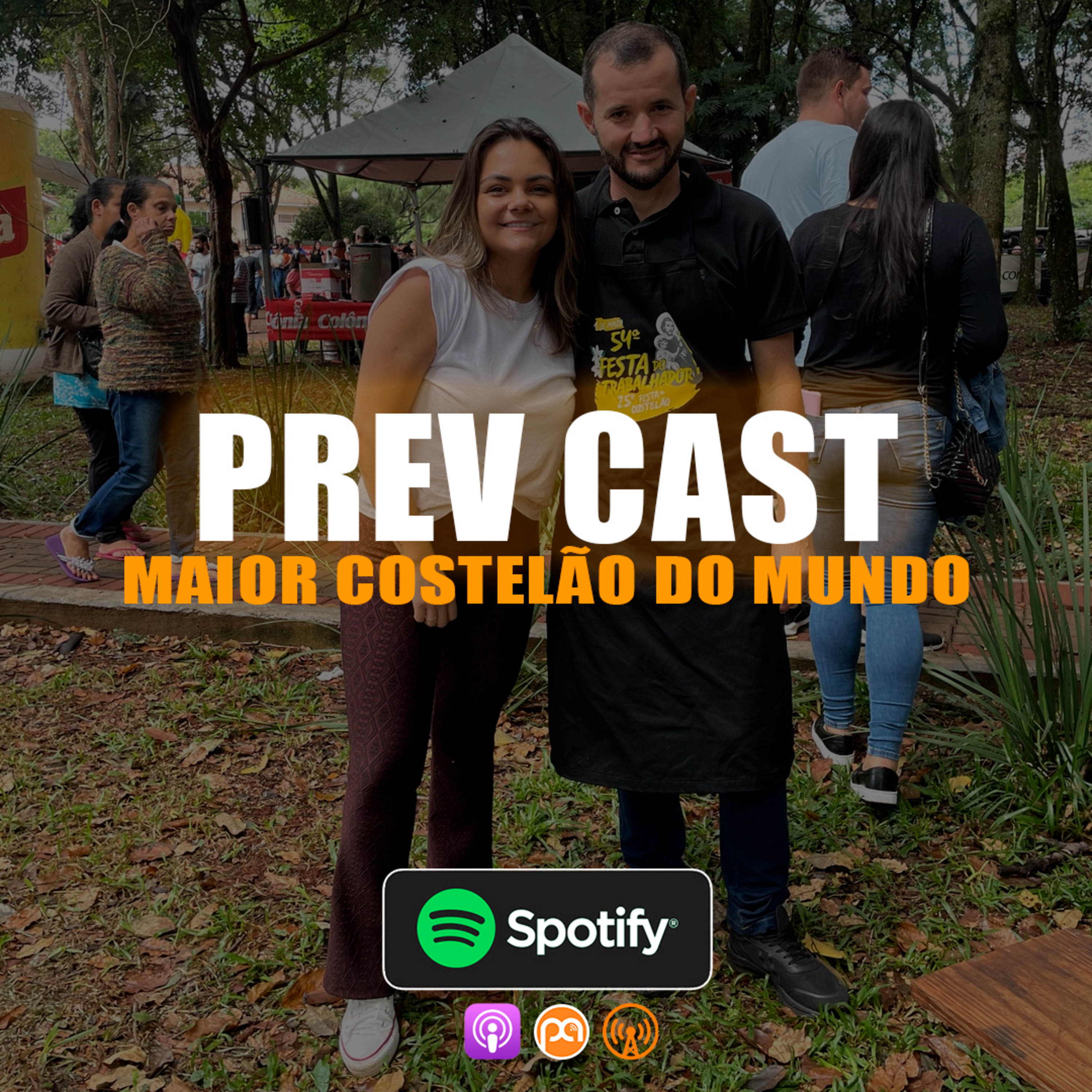 135. A importância da vigilância em eventos temporários episode artwork