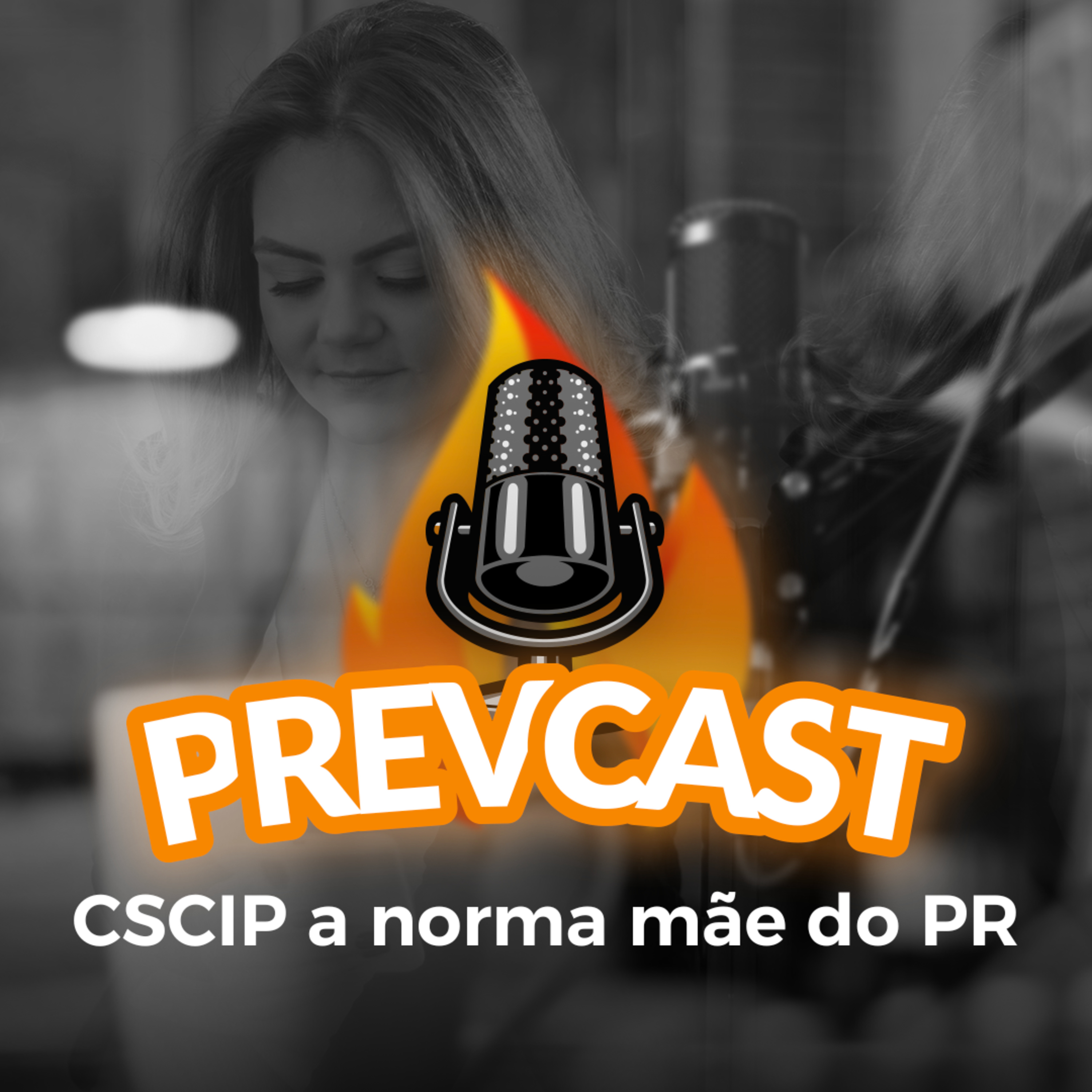 139. CSCIP a norma mãe do PR |Estudando a norma do CB #1|