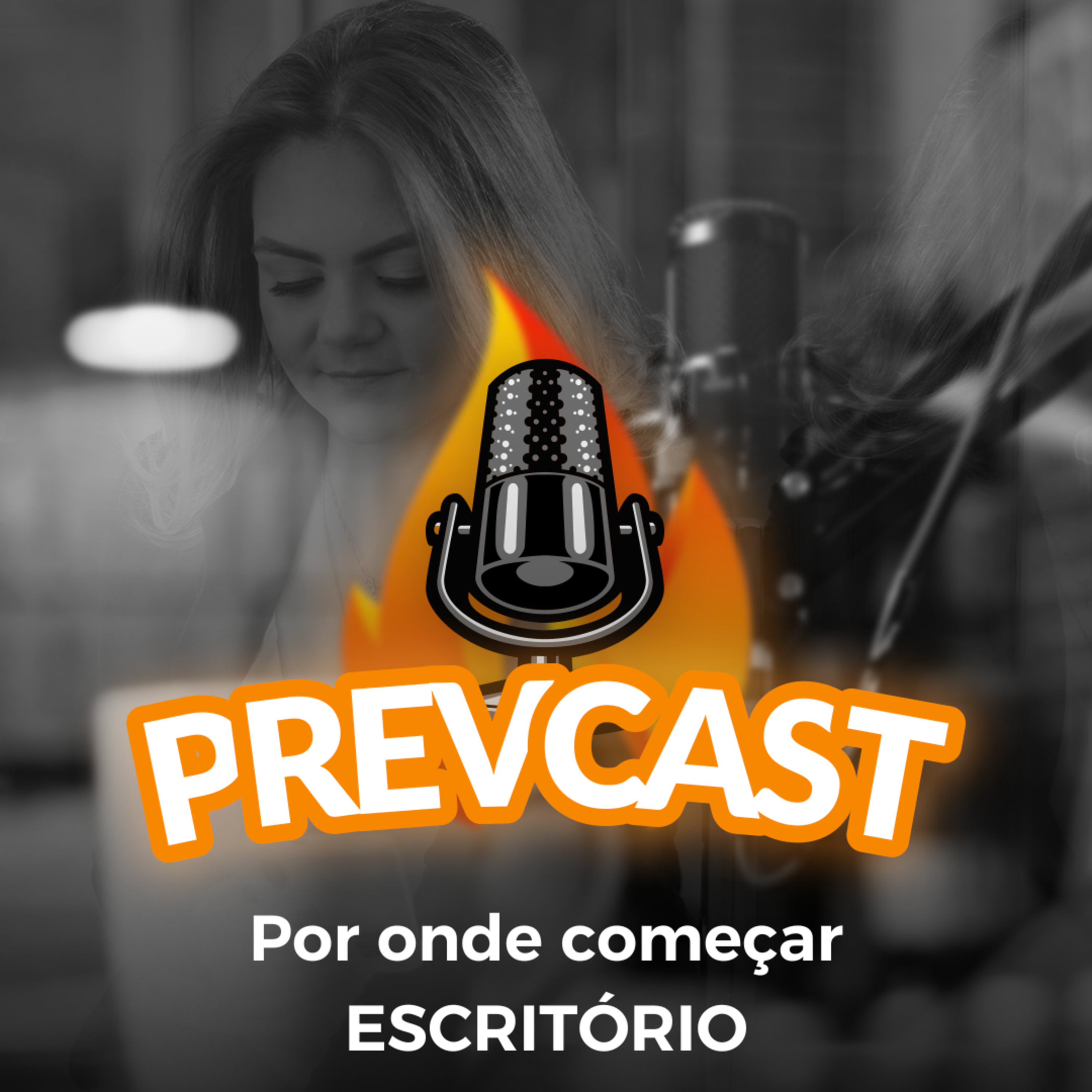 154. Por onde começar - Escritório