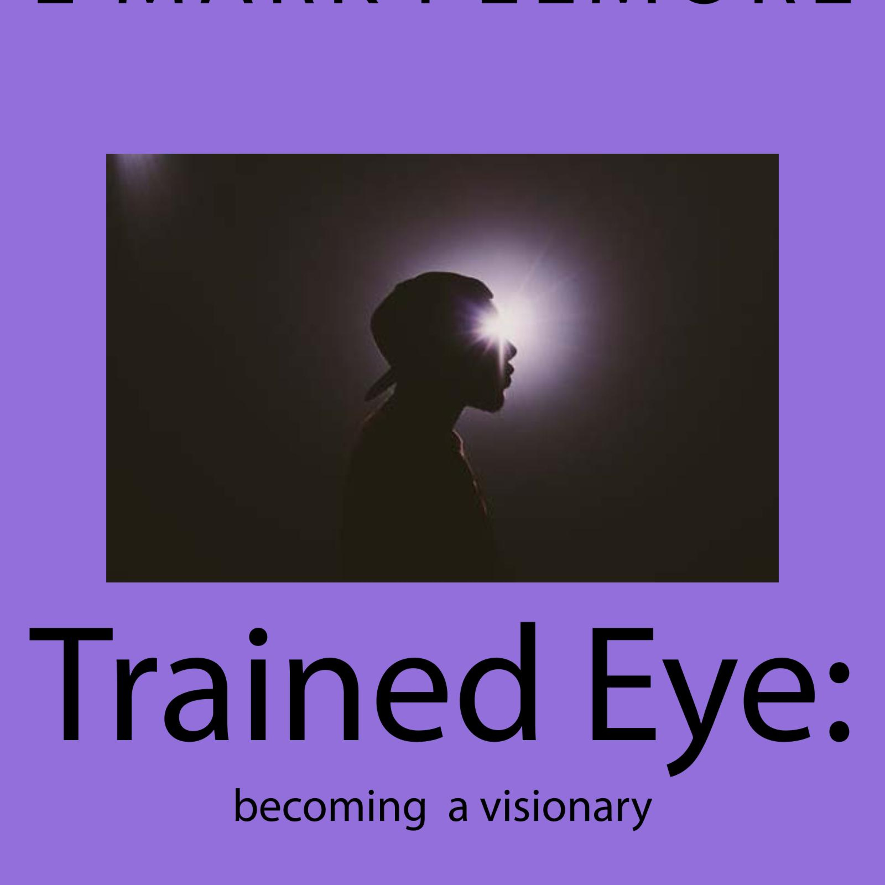 Third Eye episode artwork
