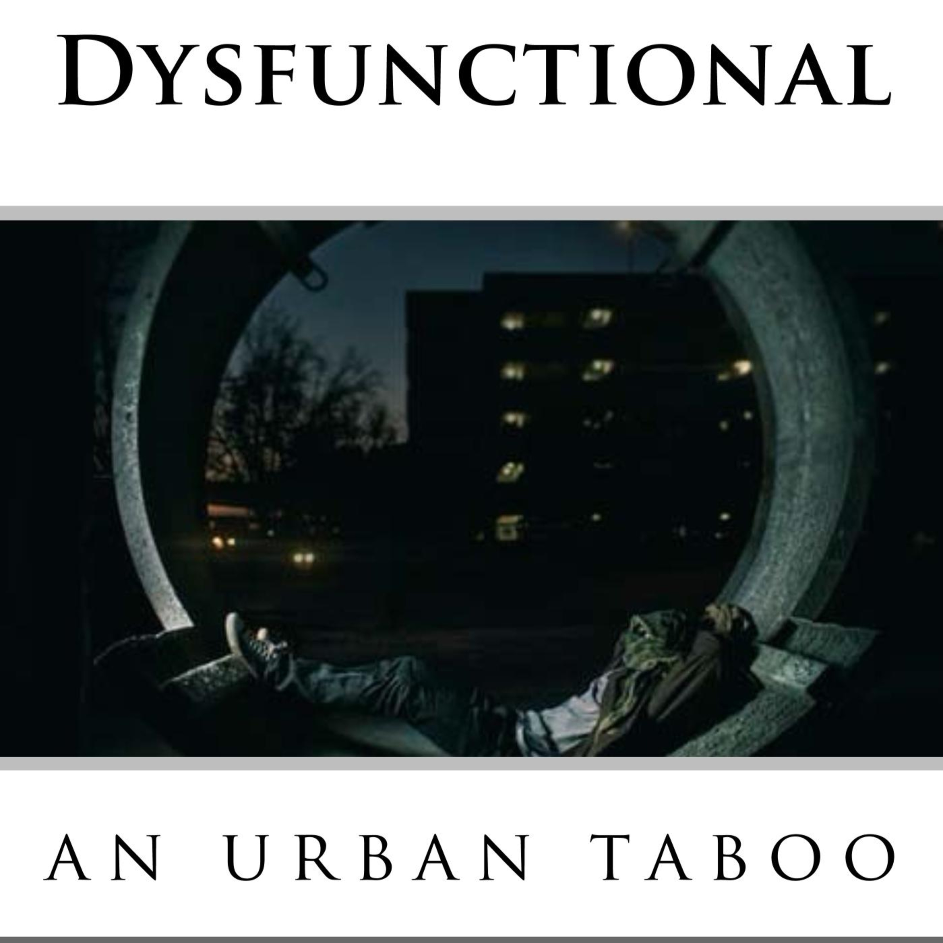 Dysfunction Junction...What's your Malfunction? episode artwork