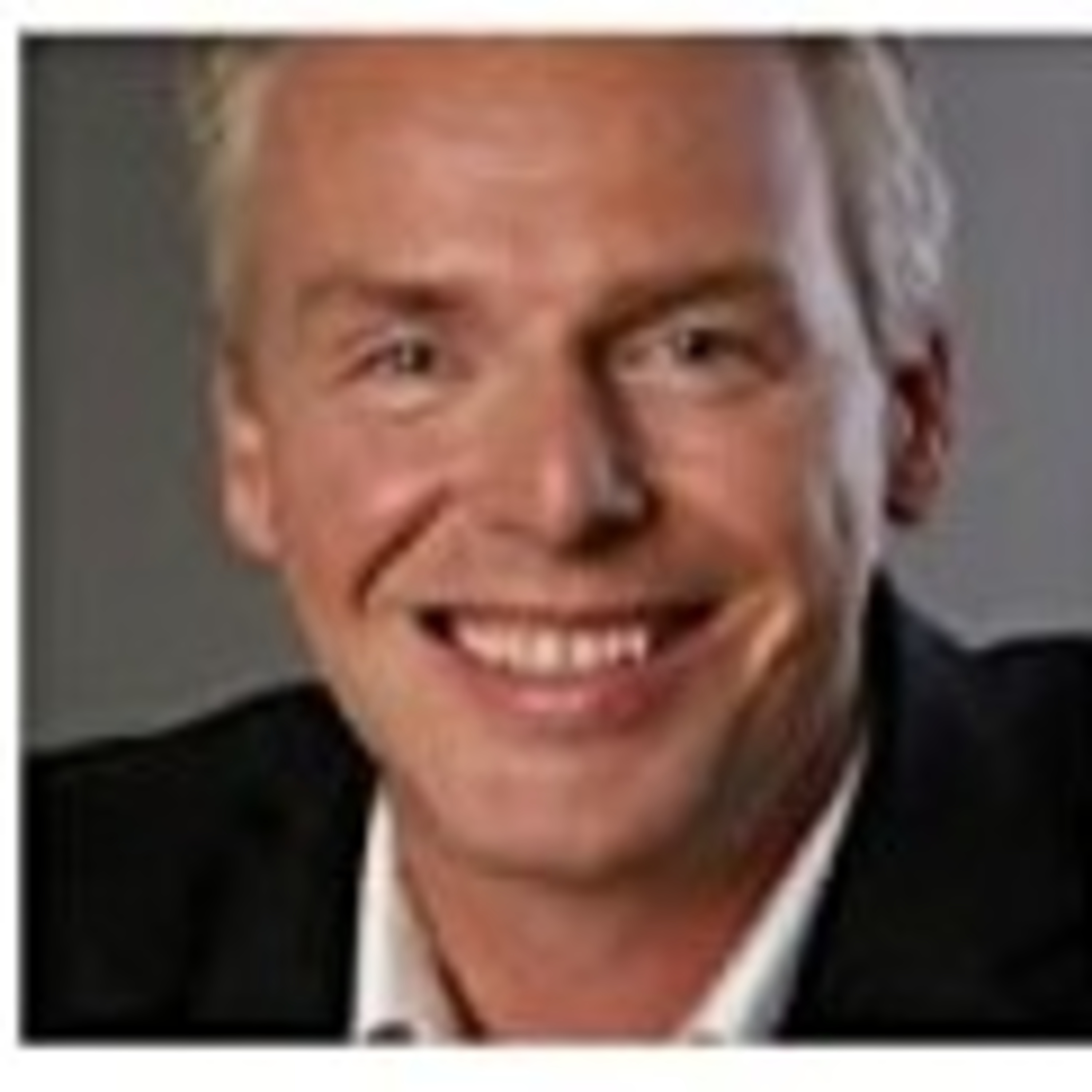 A Better World with Mitchell J. Rabin