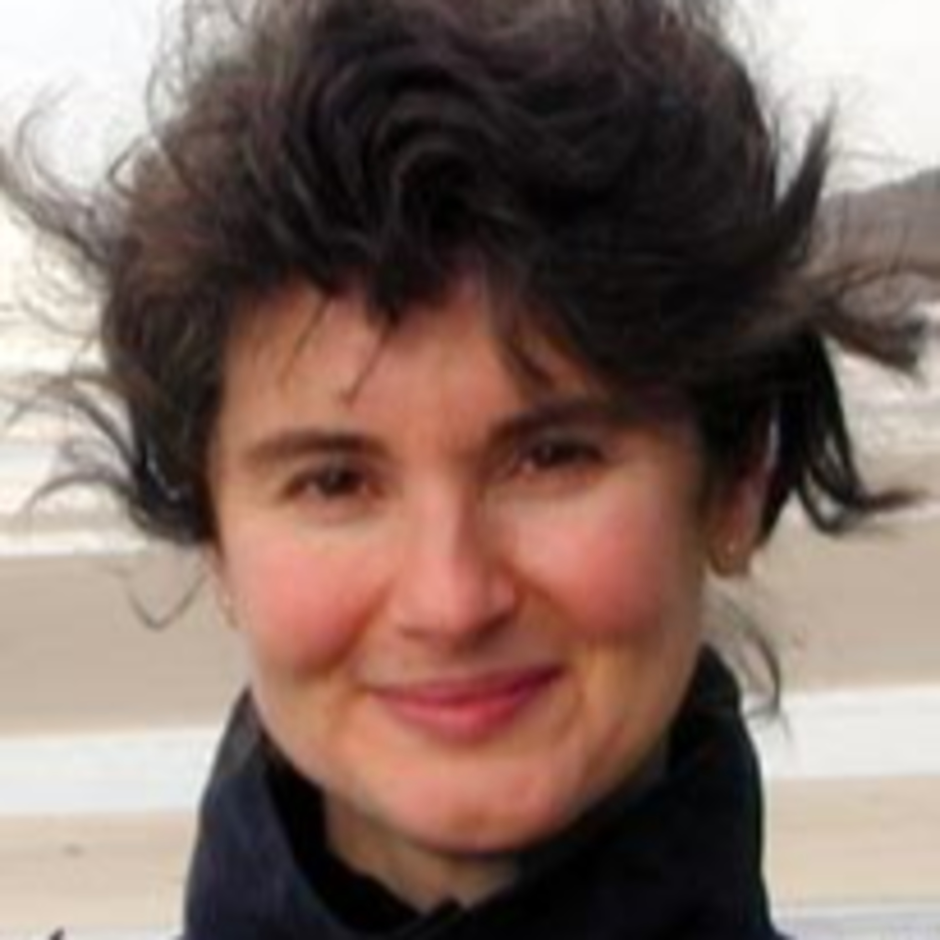 Catherine Ingram, Dharma Teacher, author, Passionate Presence  episode artwork