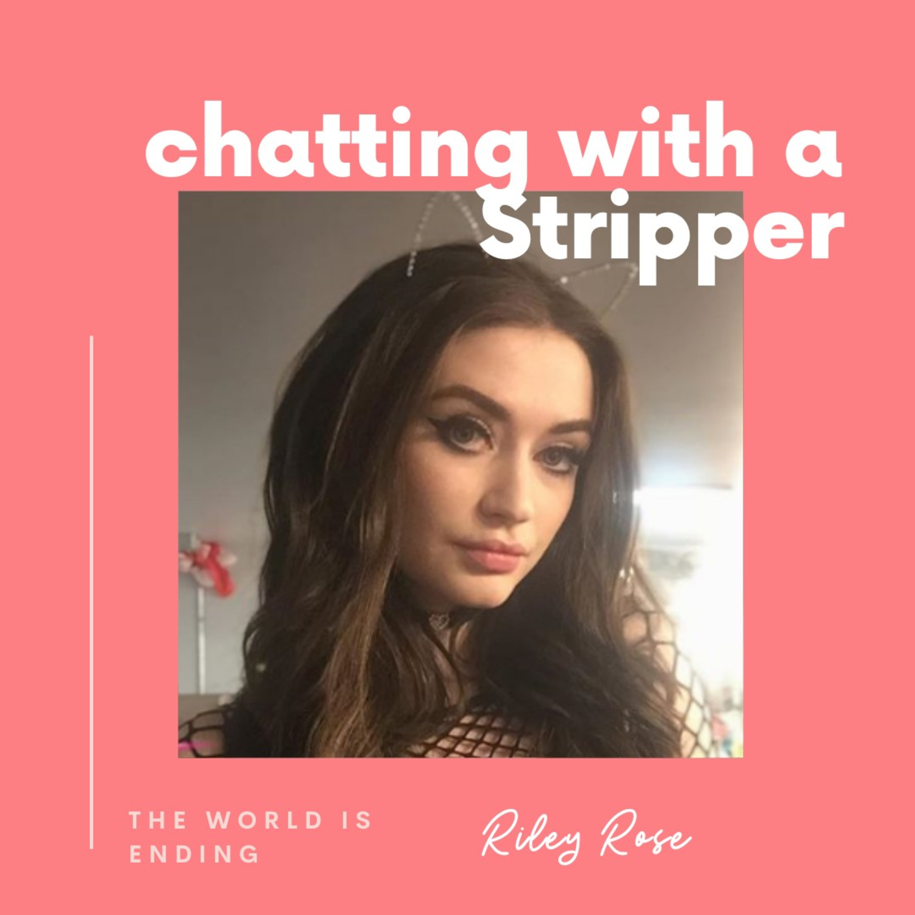 The World Is Ending Podcast