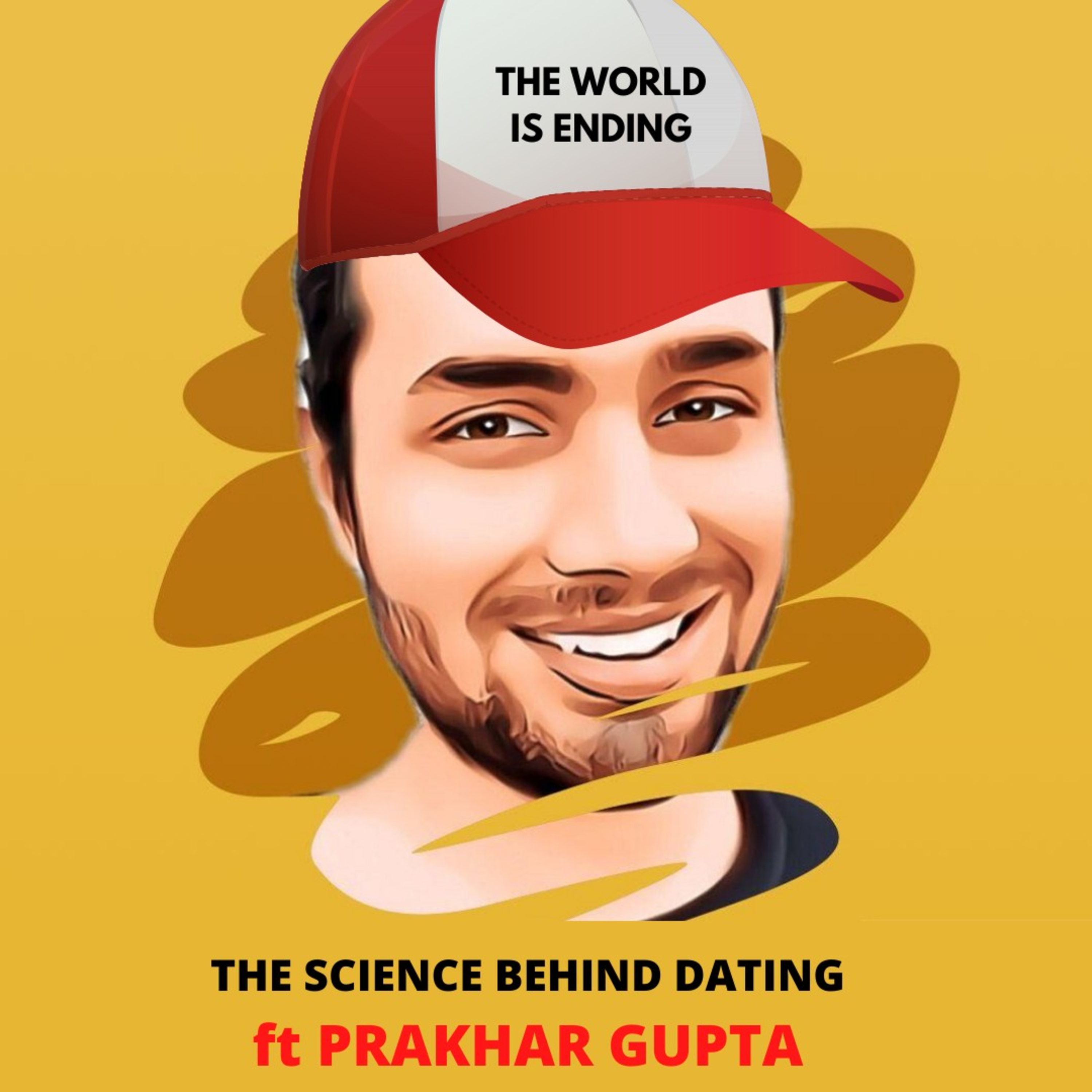 The World Is Ending Podcast