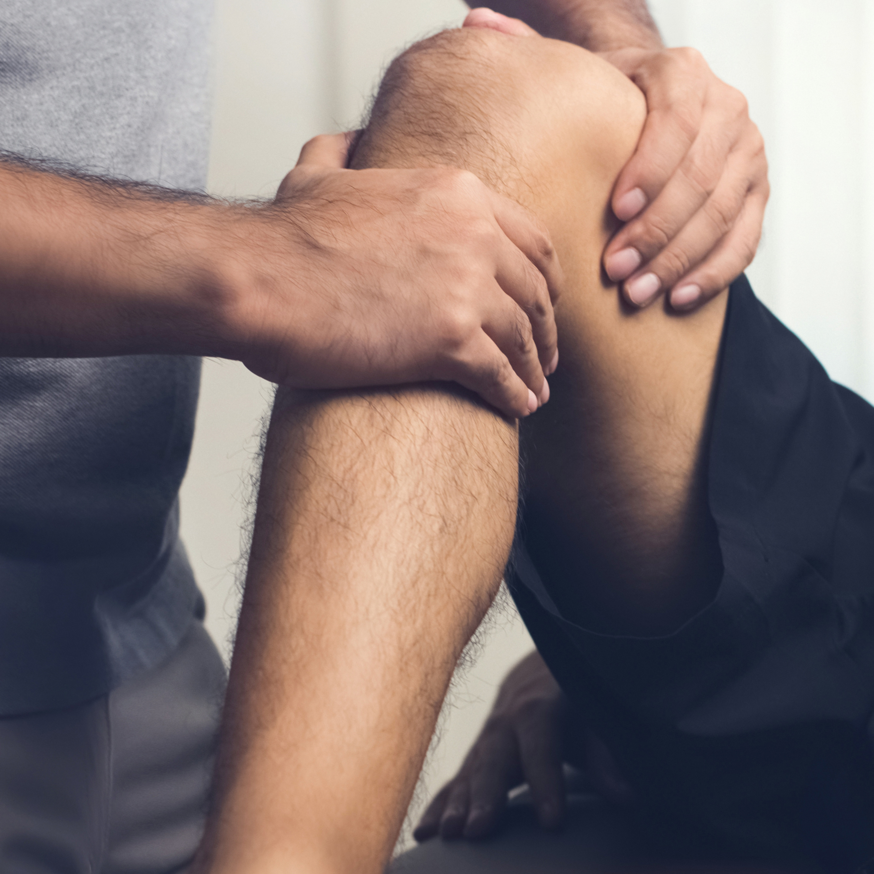 Painless Pain Management