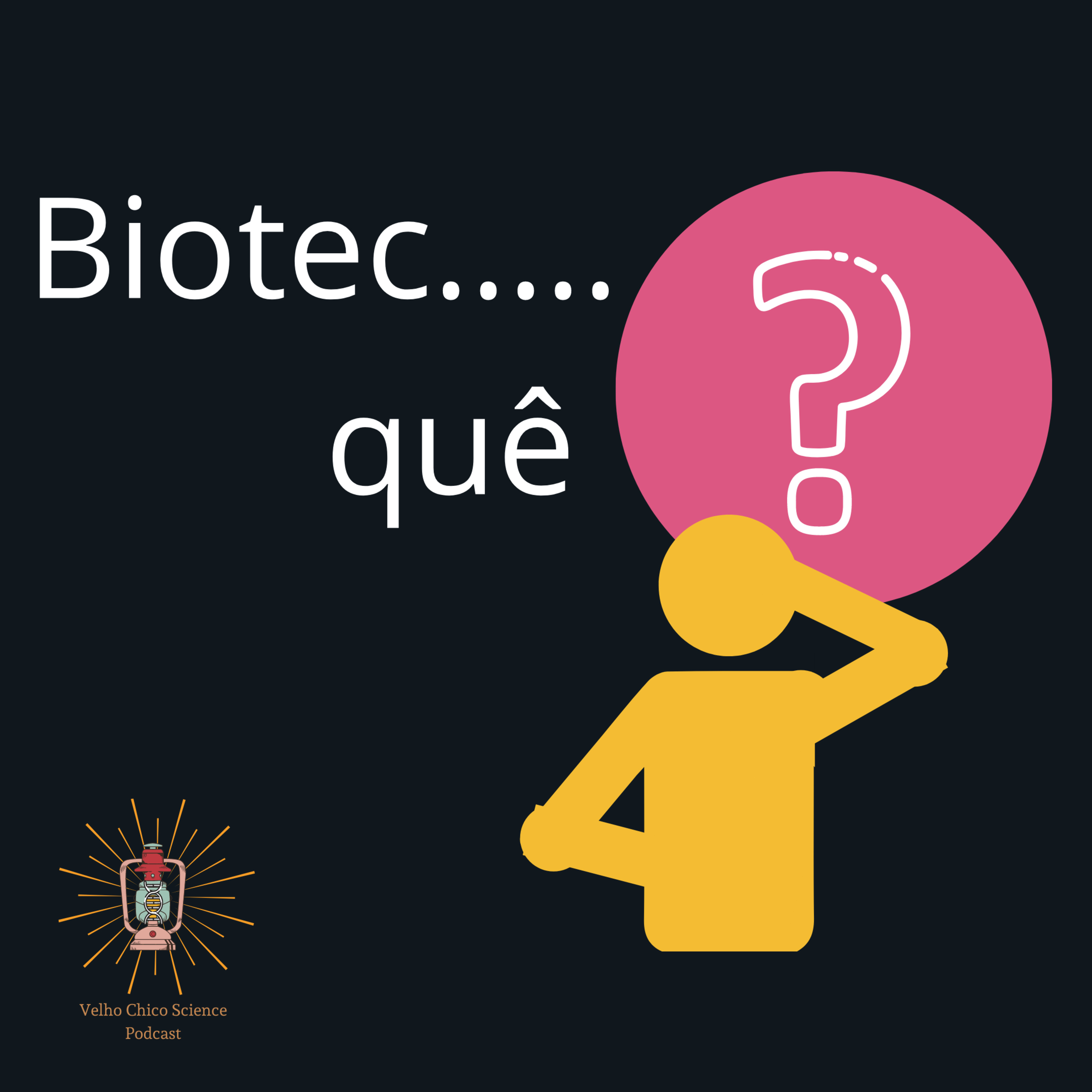 Velho Chico Science