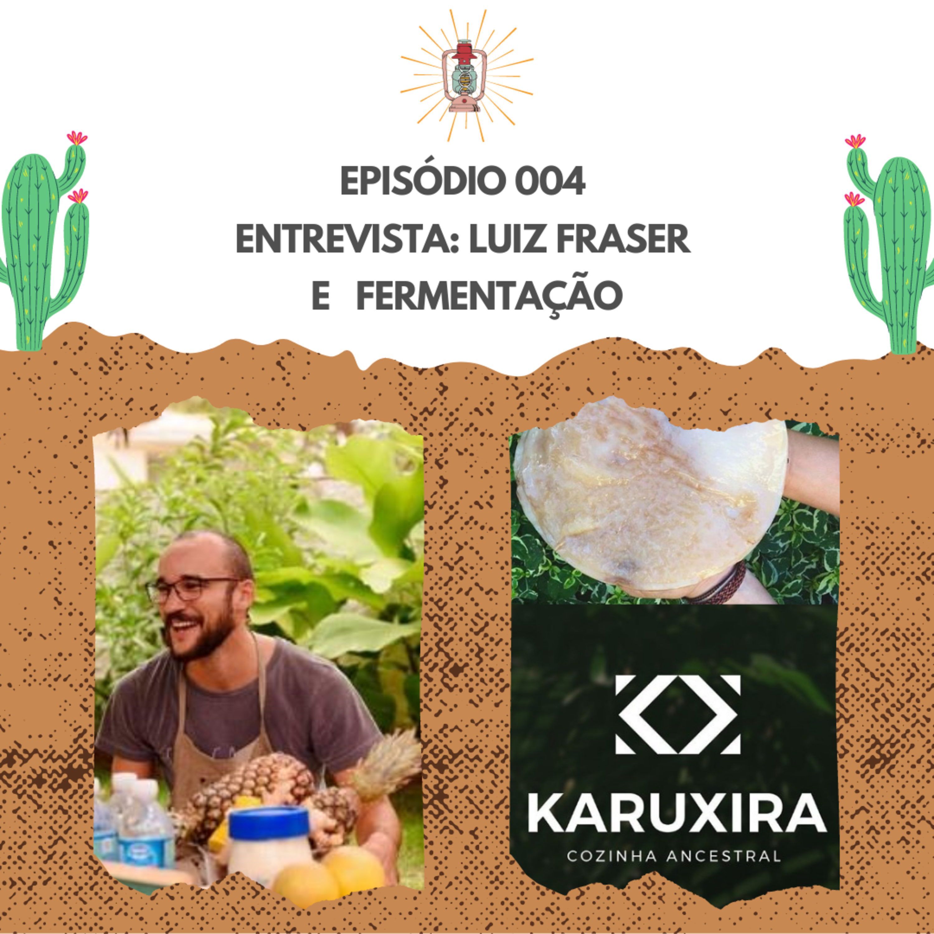 Velho Chico Science