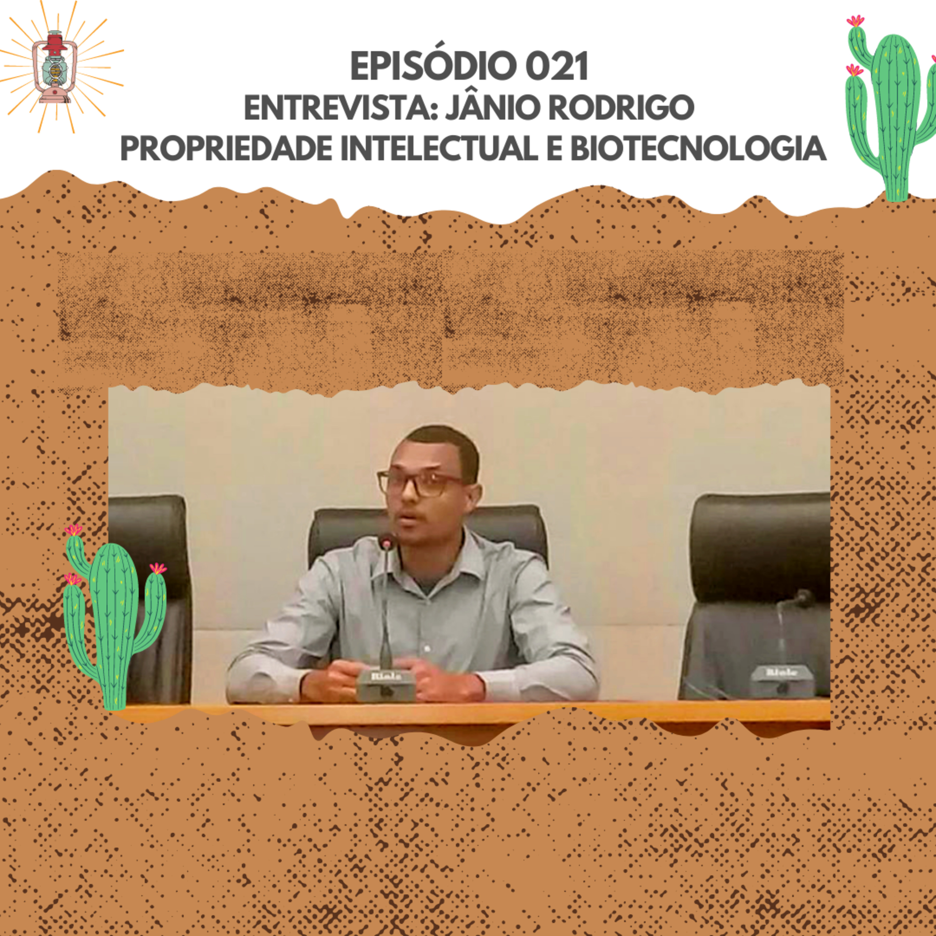 Velho Chico Science