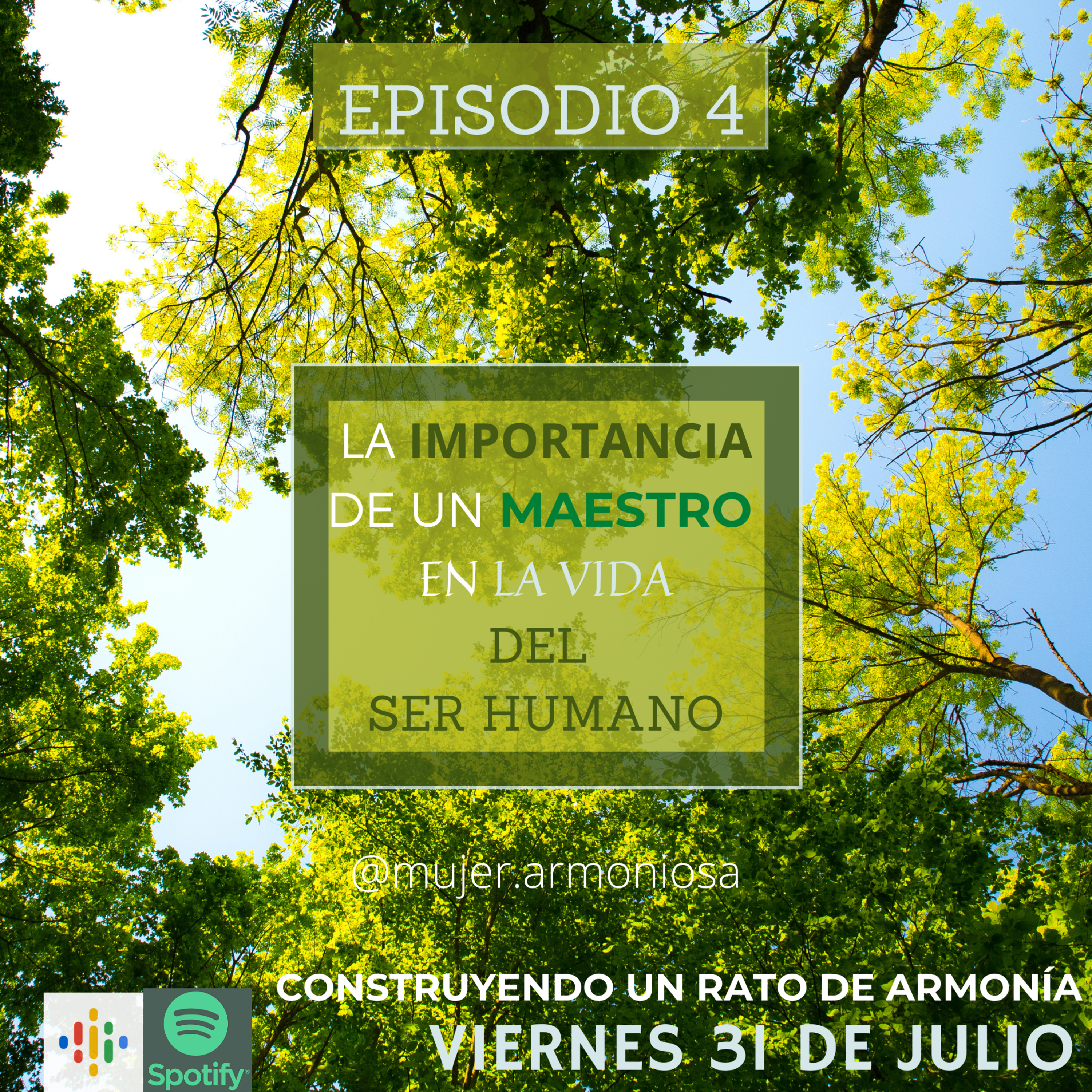 Portada de Un Rato De Armonía