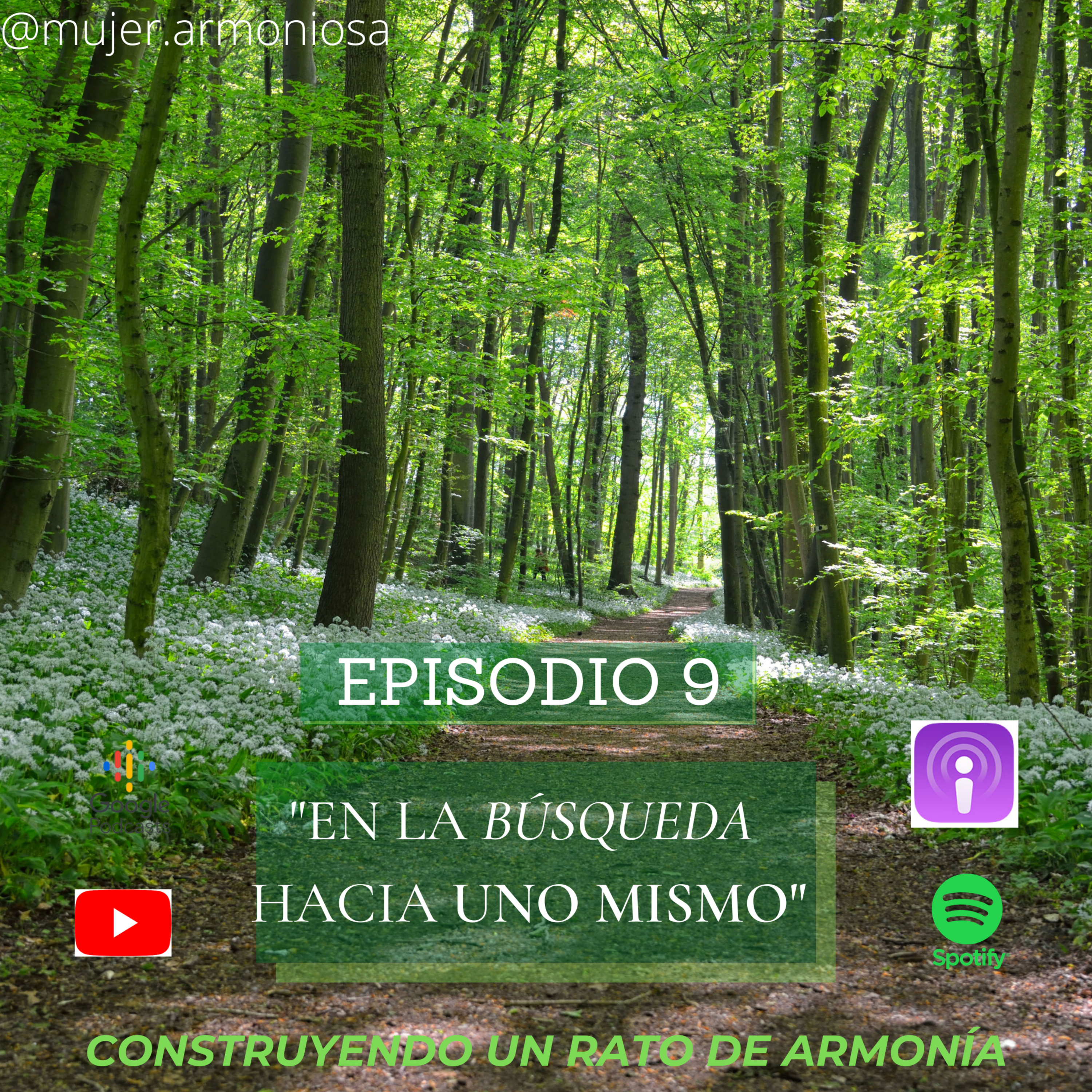Portada de Un Rato De Armonía