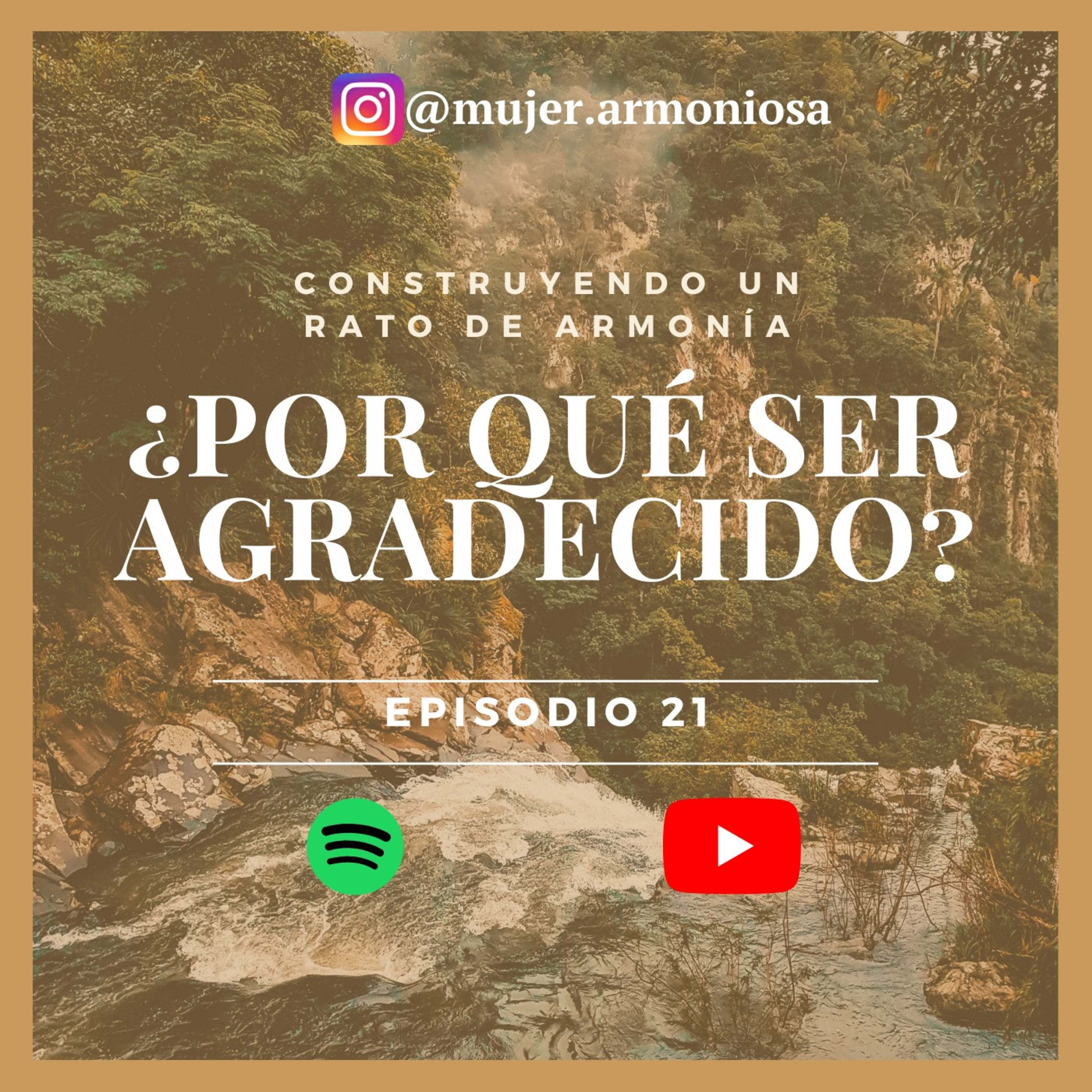 Portada de Un Rato De Armonía