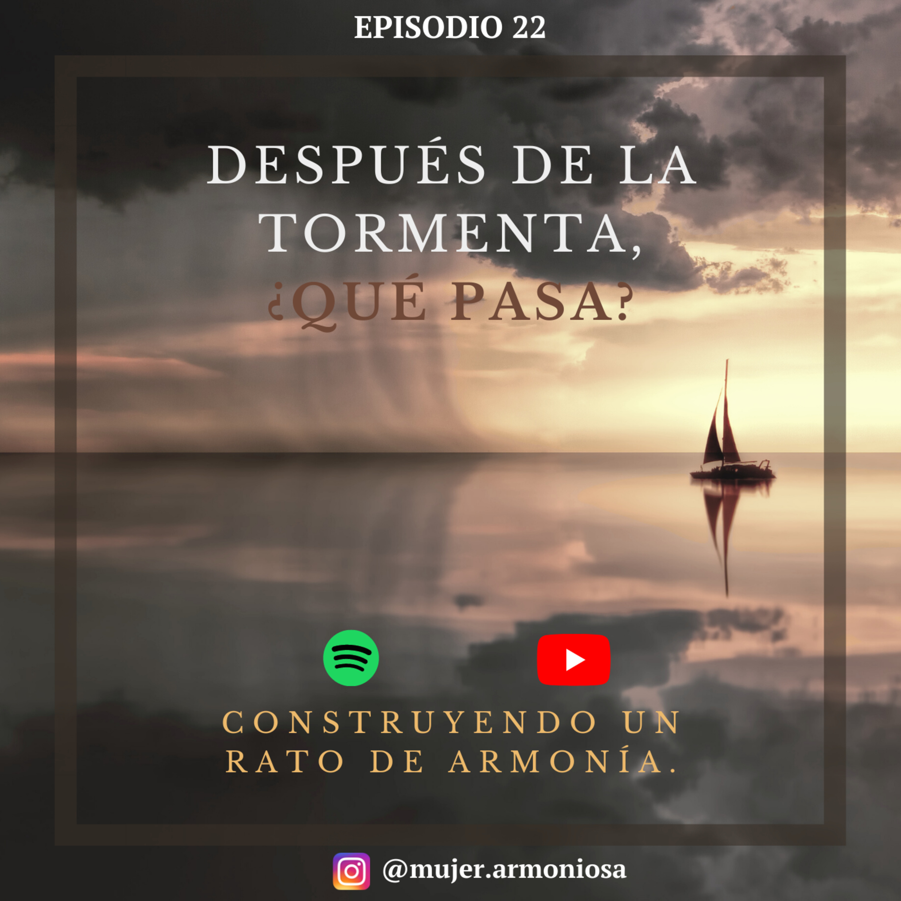 Portada de Un Rato De Armonía