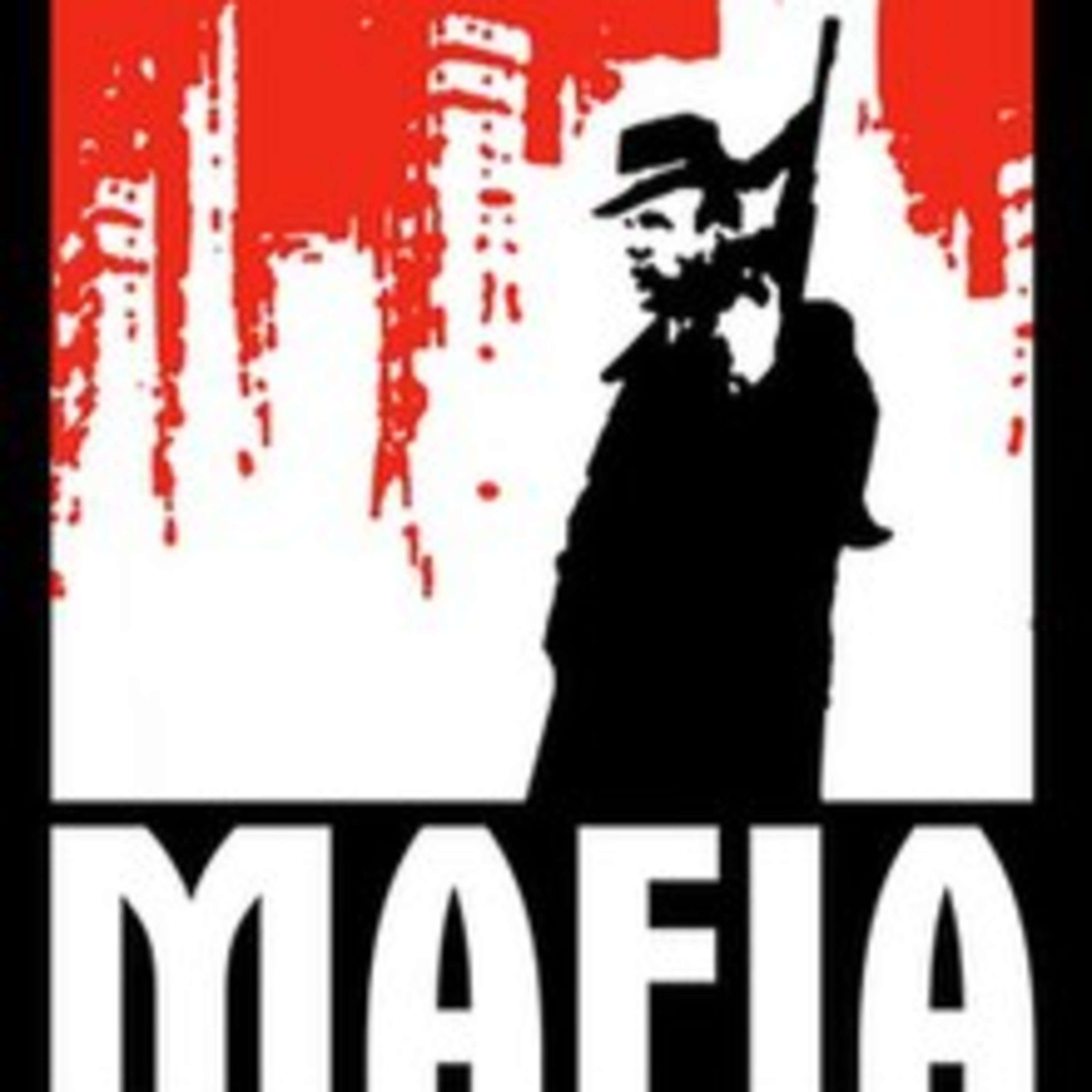 RNP108: Reseller Review: The Mafia - The Mob Enforcer - Anthony S. Luciano Raimondi