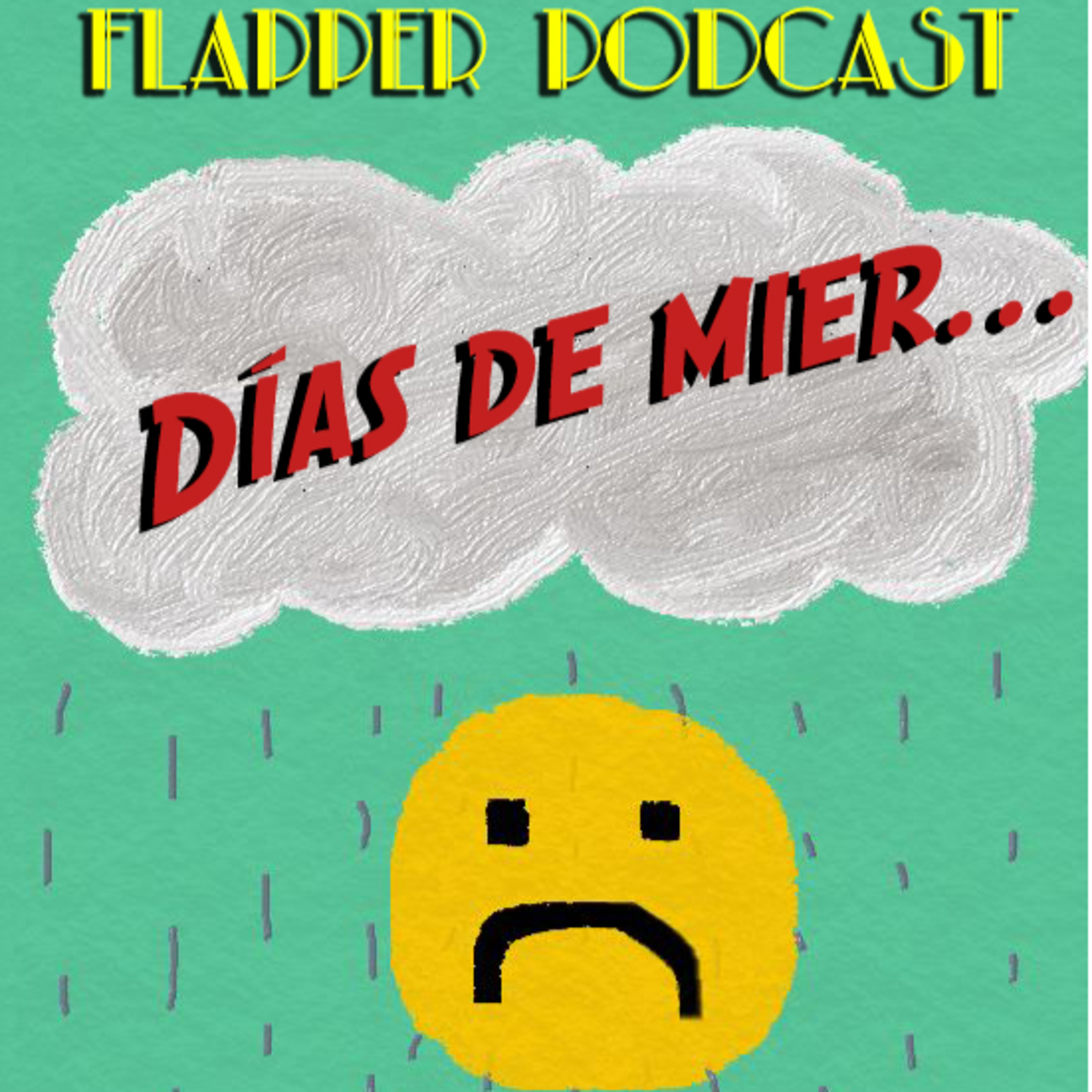 Flappers Podcast