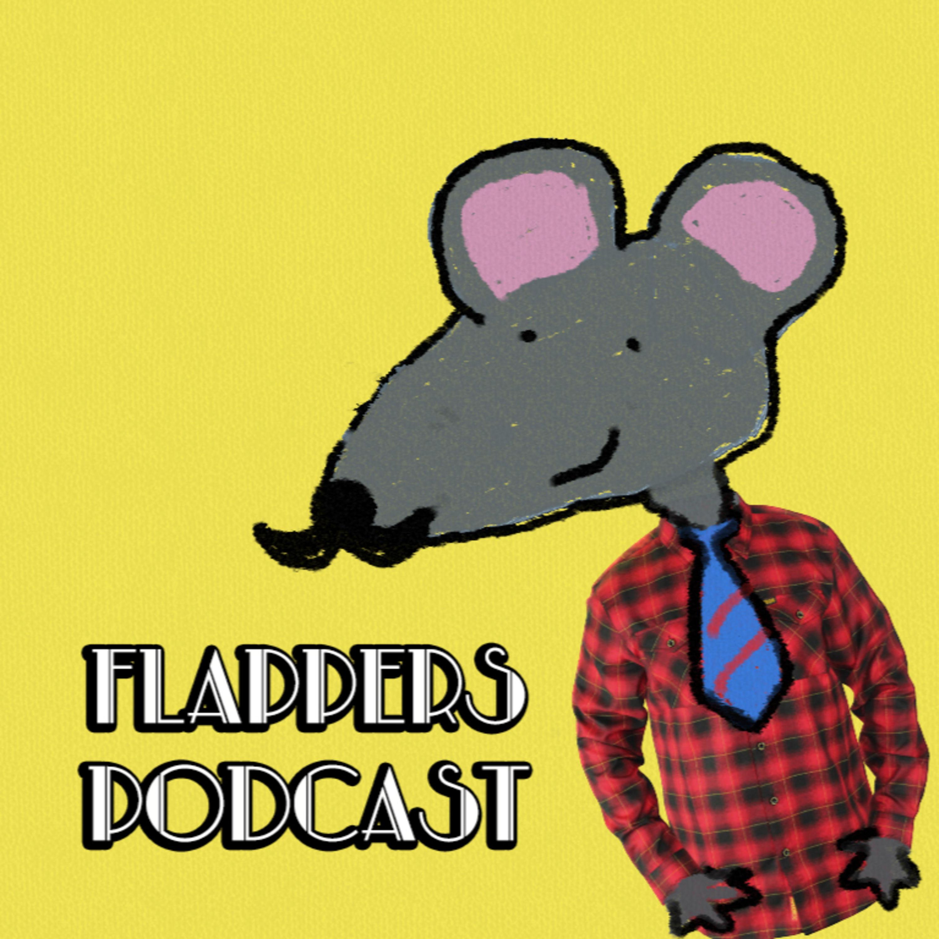 Flappers Podcast