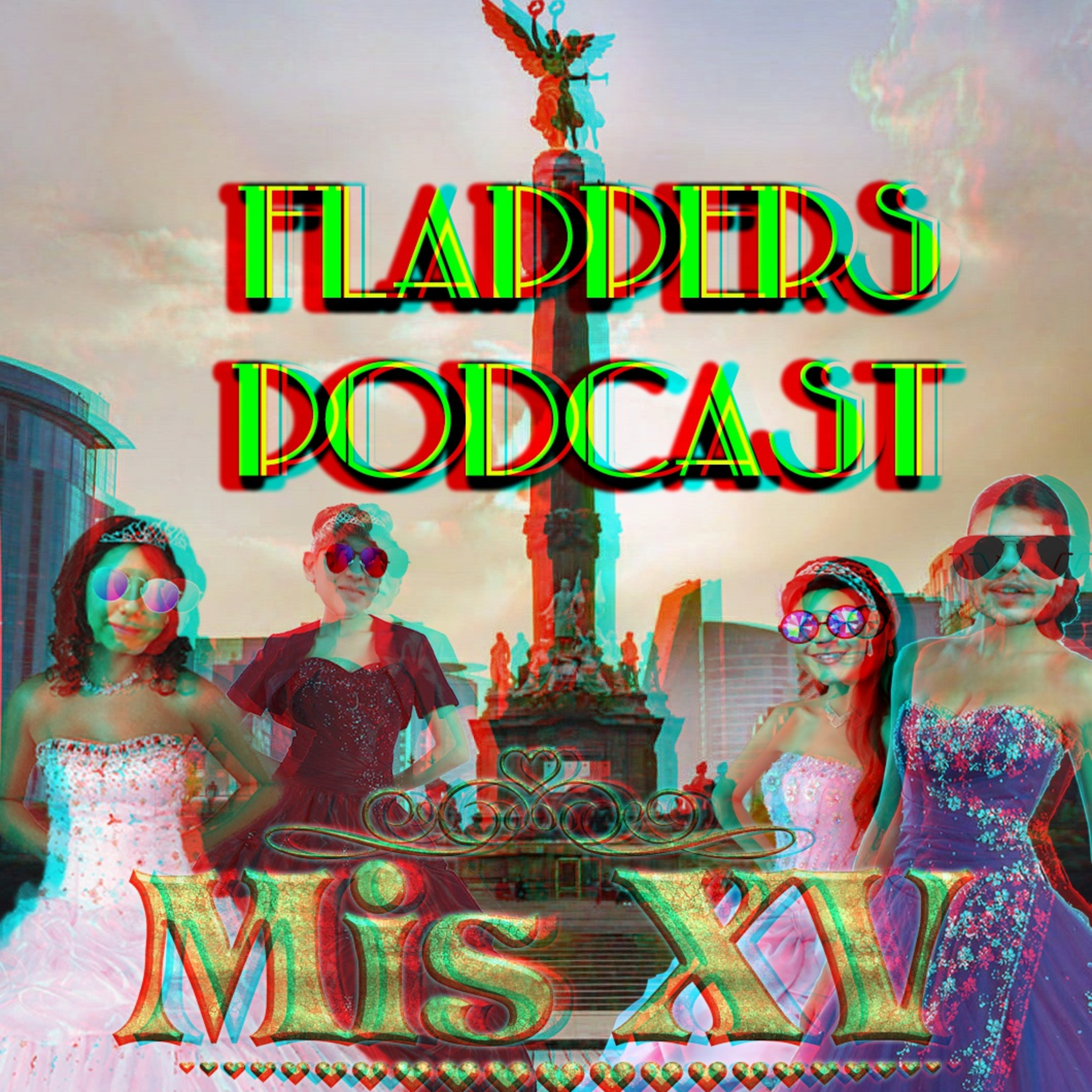 Flappers Podcast