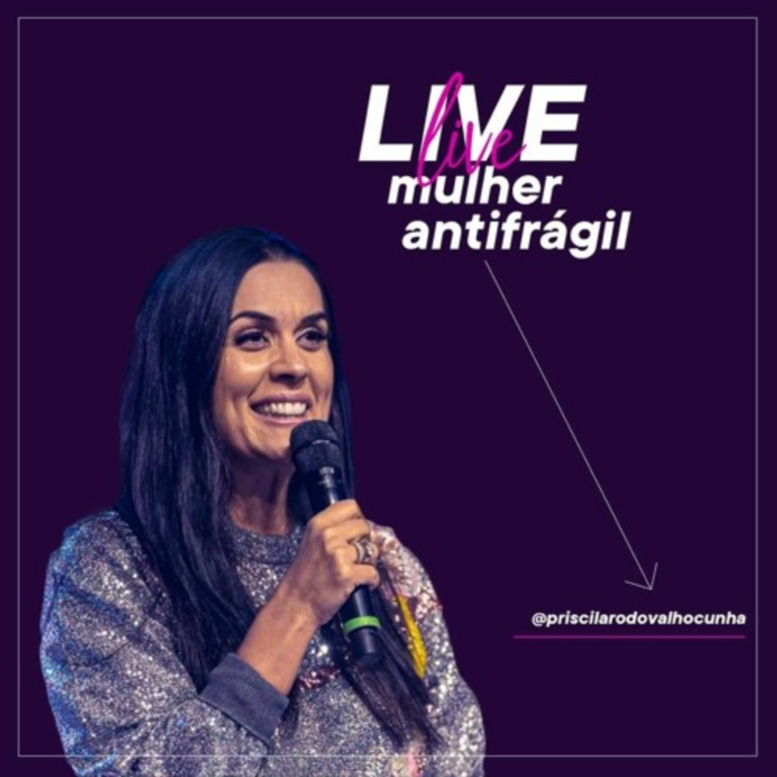 Priscila Rodovalho Cunha