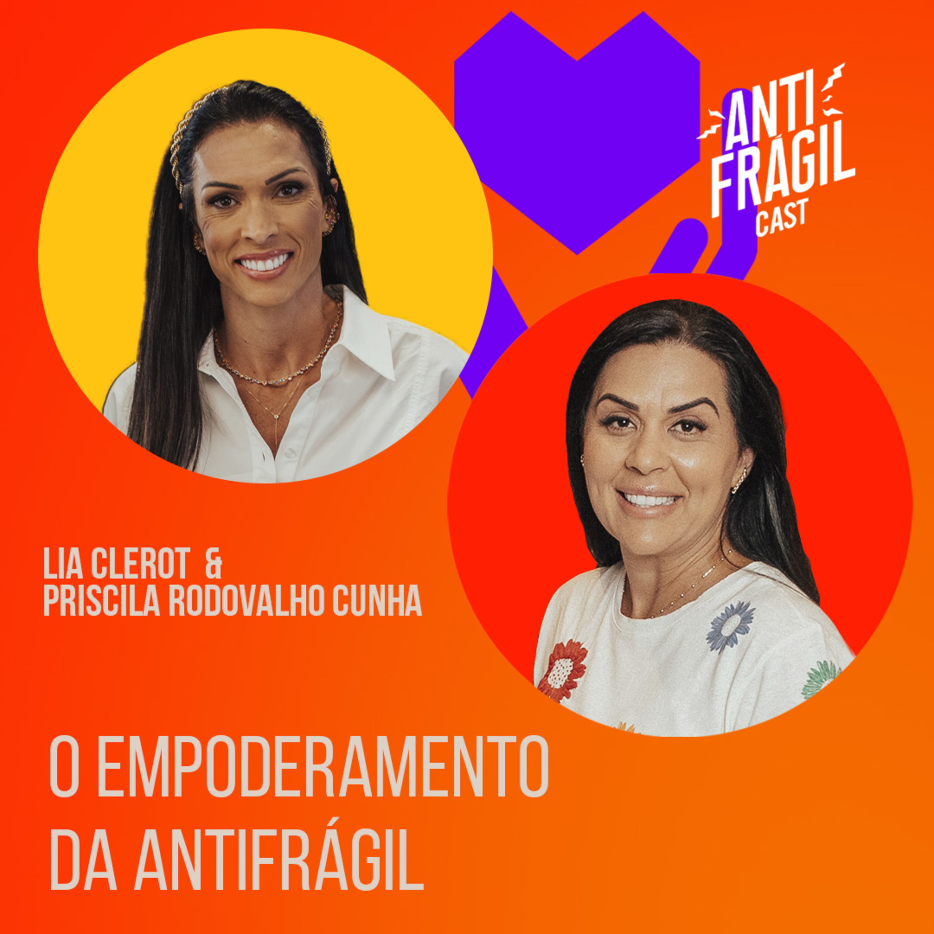 Priscila Rodovalho Cunha