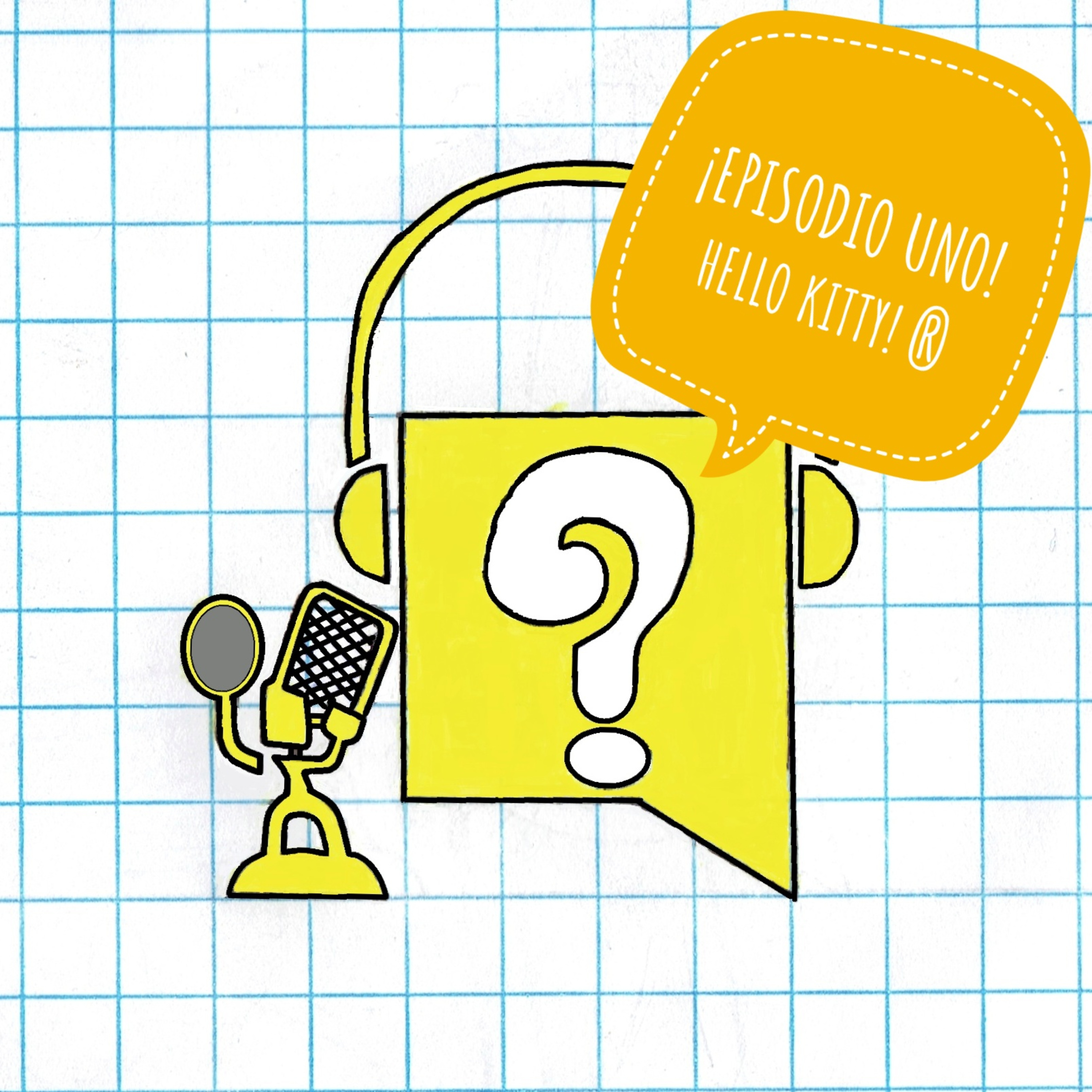 El Podcast De Ren Hoeck