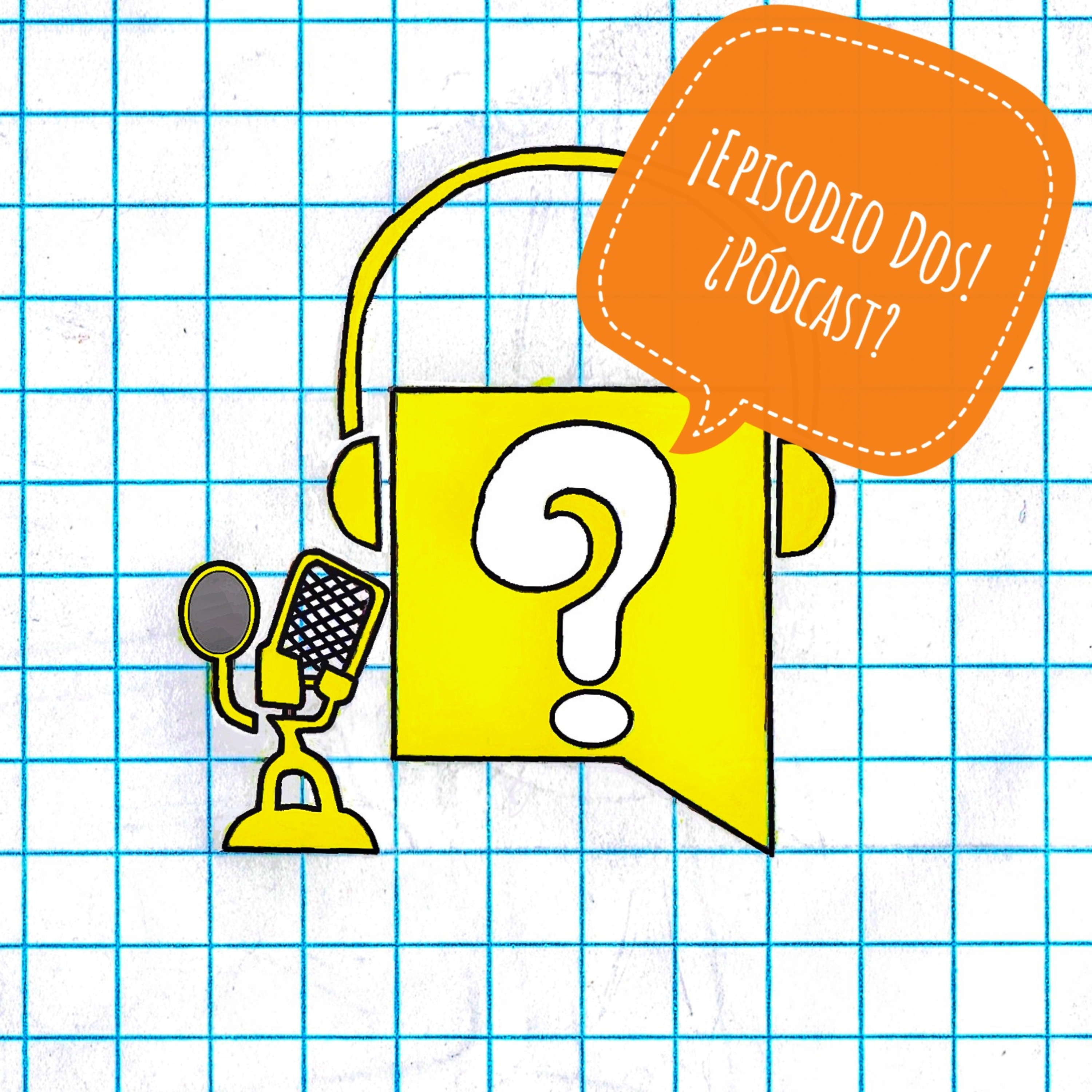 El Podcast De Ren Hoeck