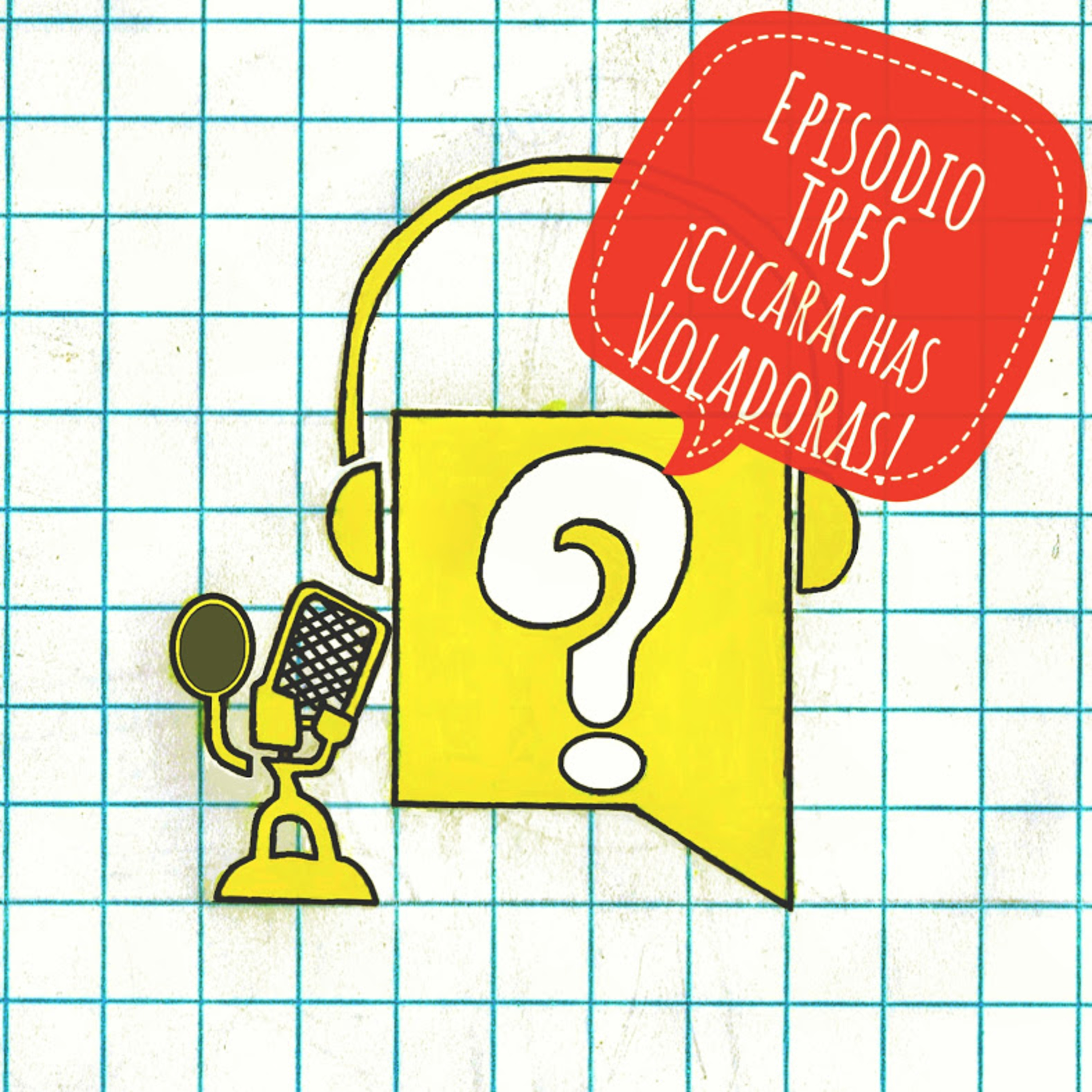 El Podcast De Ren Hoeck