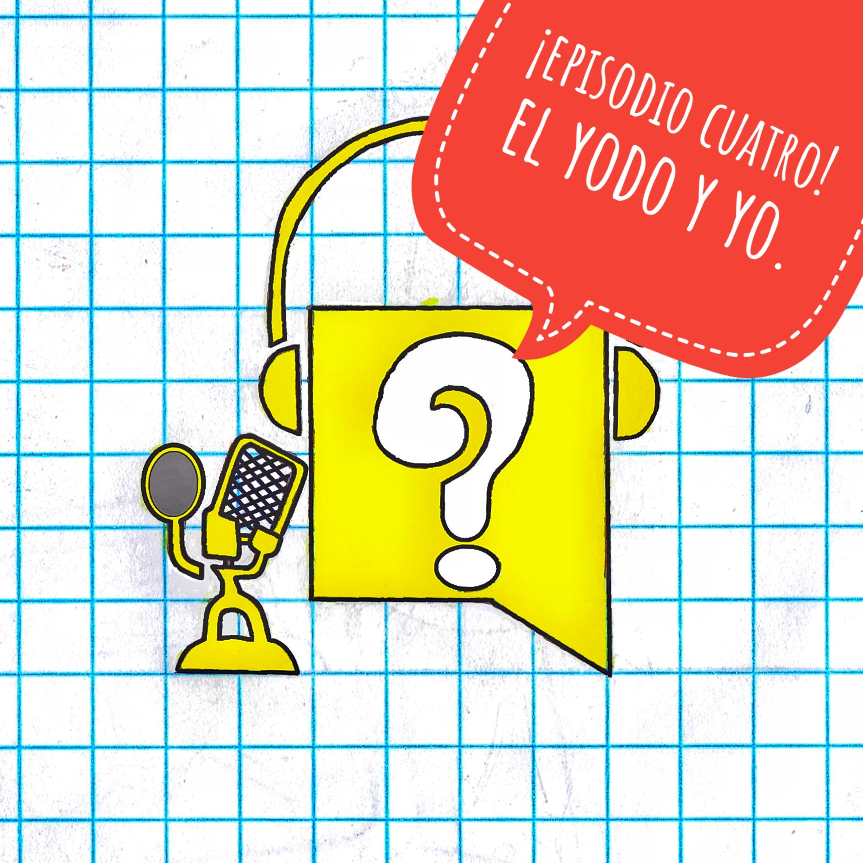 El Podcast De Ren Hoeck