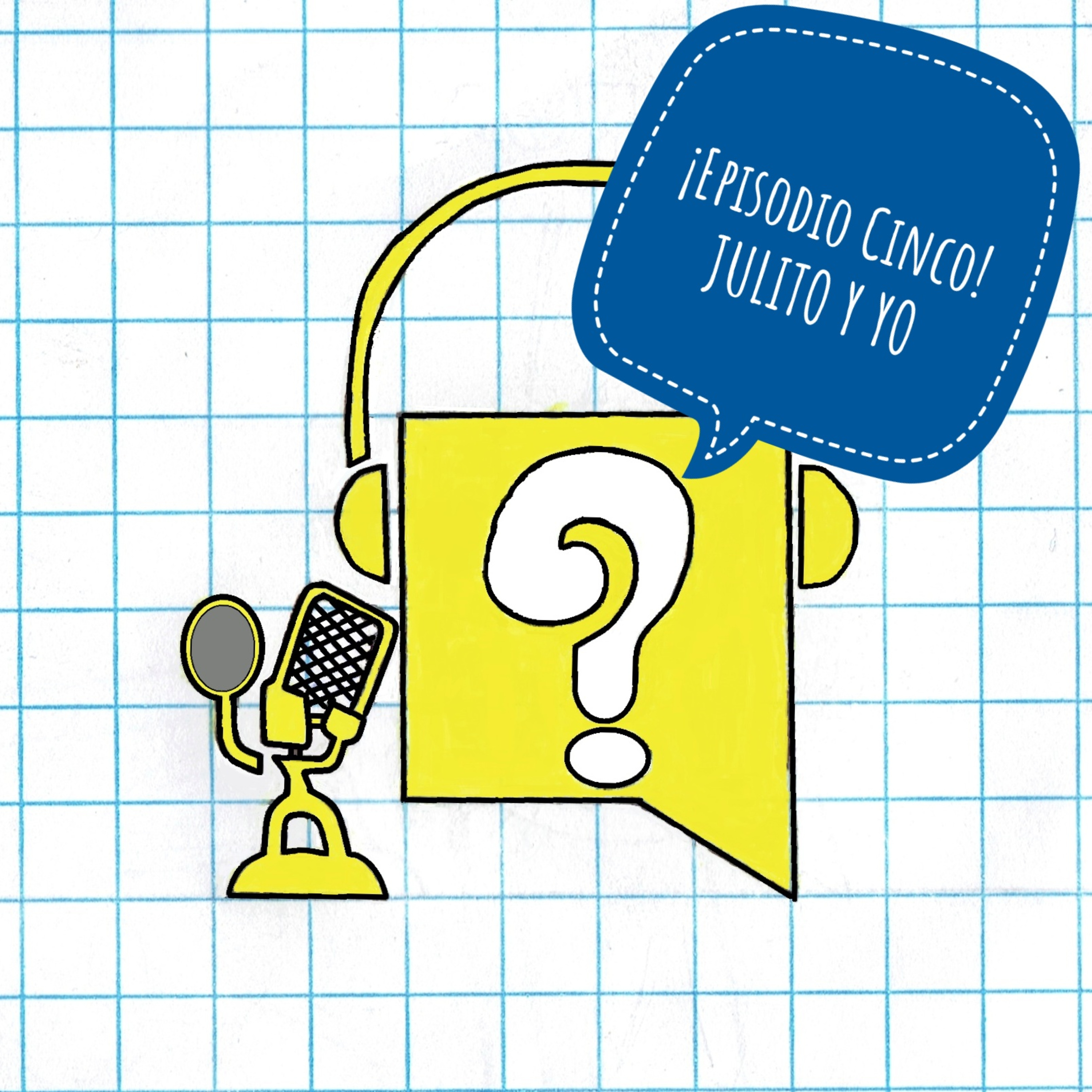 El Podcast De Ren Hoeck